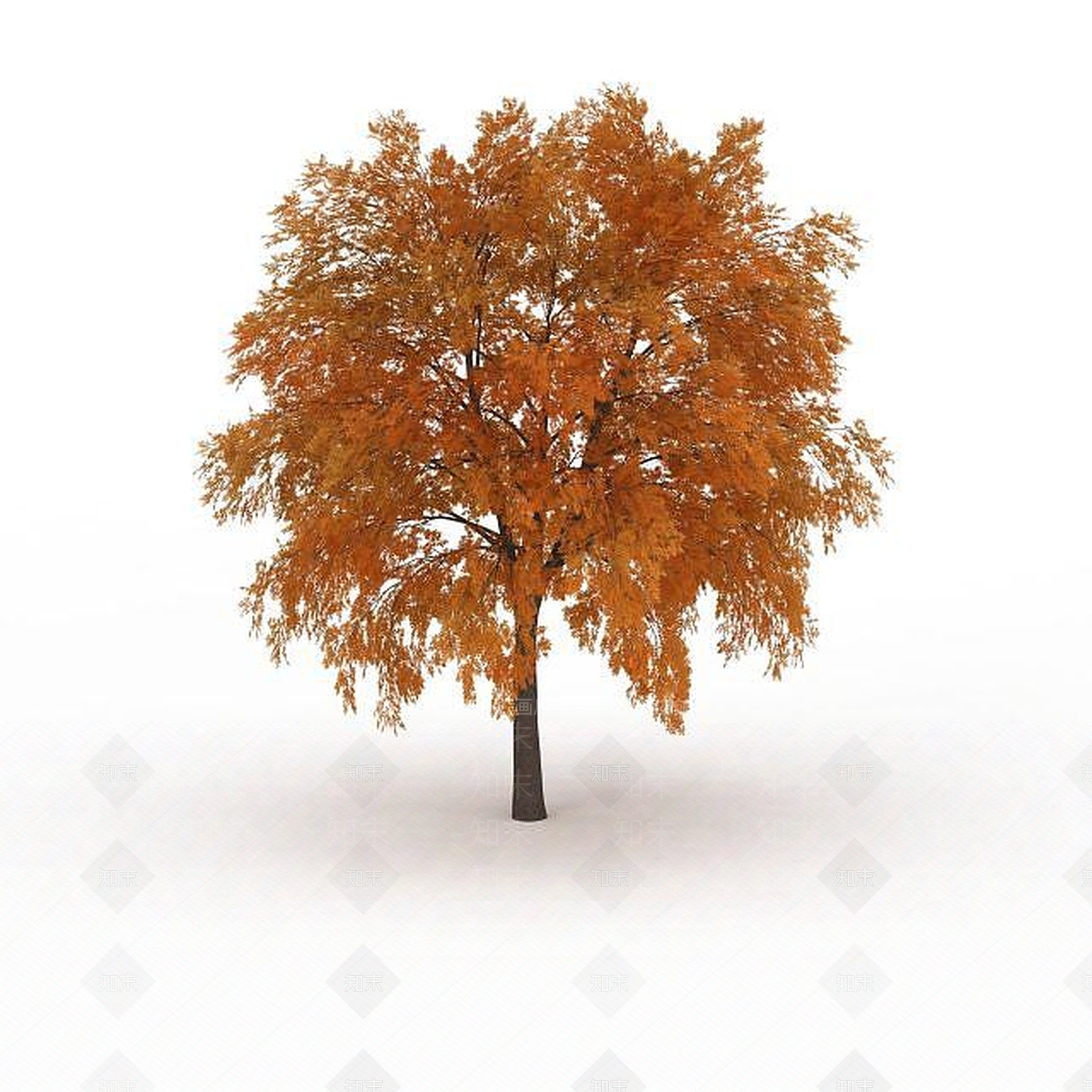 现代办公桌3D模型下载【ID:1194182105】
