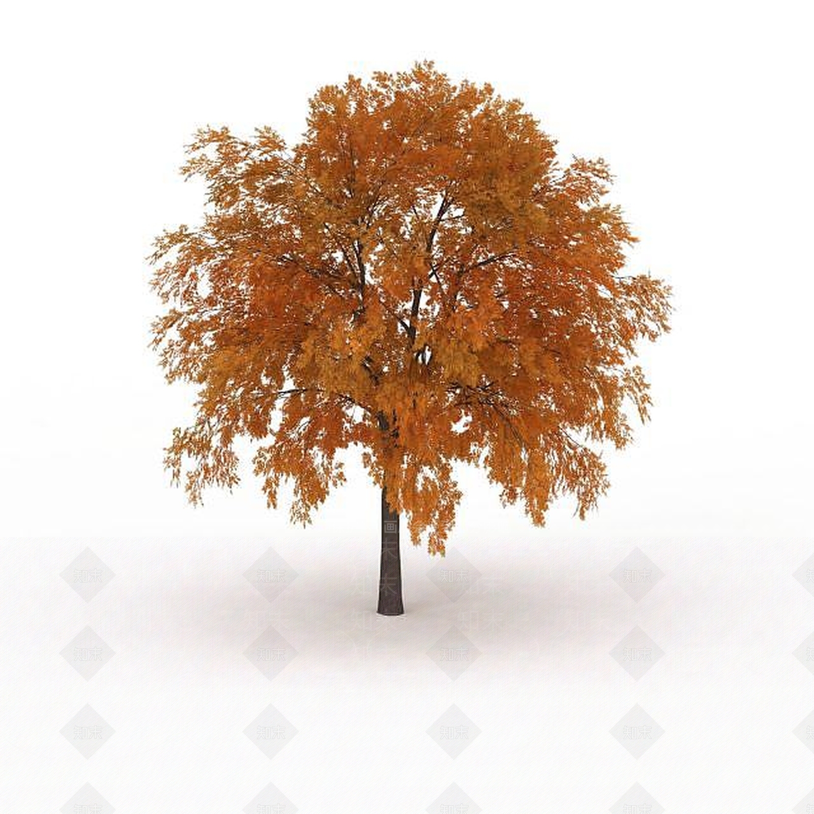 现代办公桌3D模型下载【ID:1194182105】