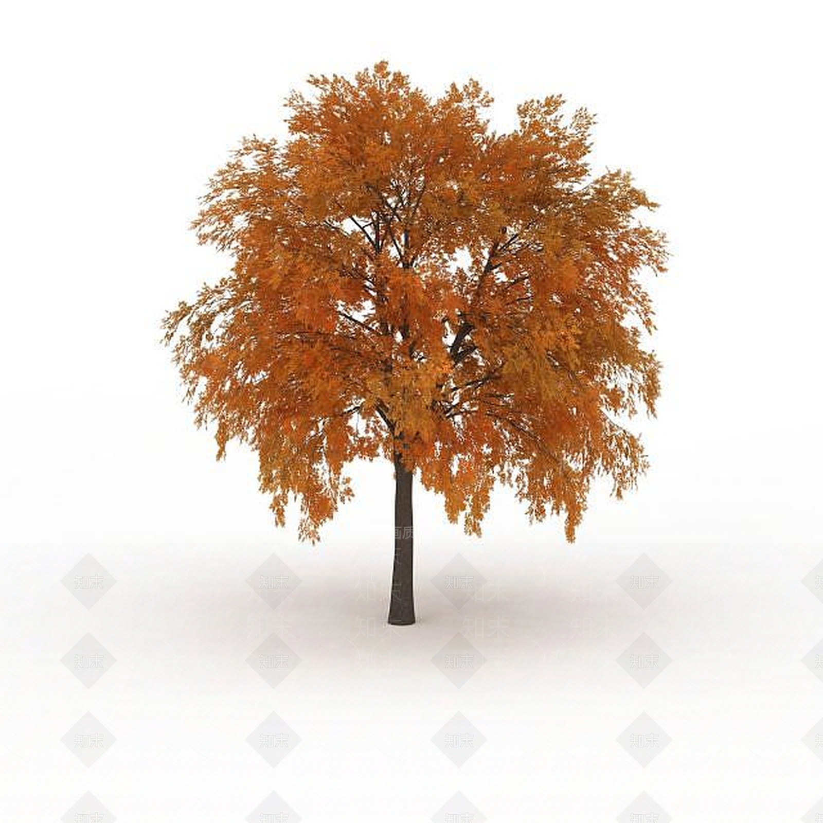 现代办公桌3D模型下载【ID:1194182105】
