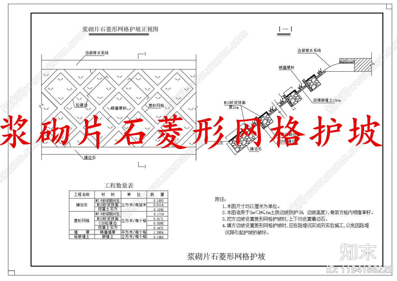 给排水节点详图施工图下载【ID:1194186229】
