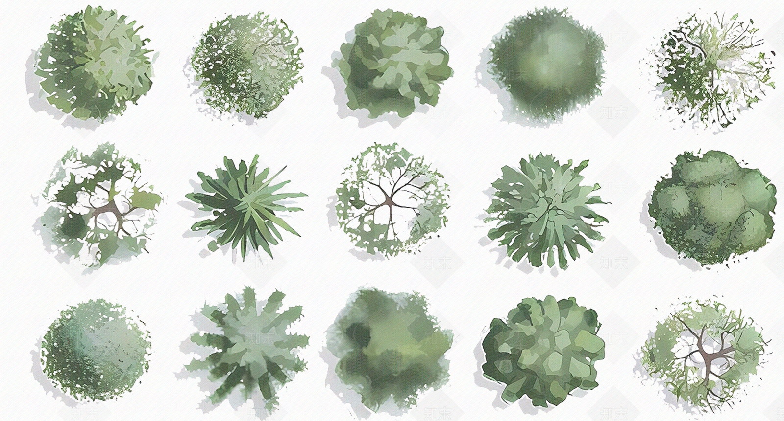 现代简约其他木材贴图下载【ID:1194186934】