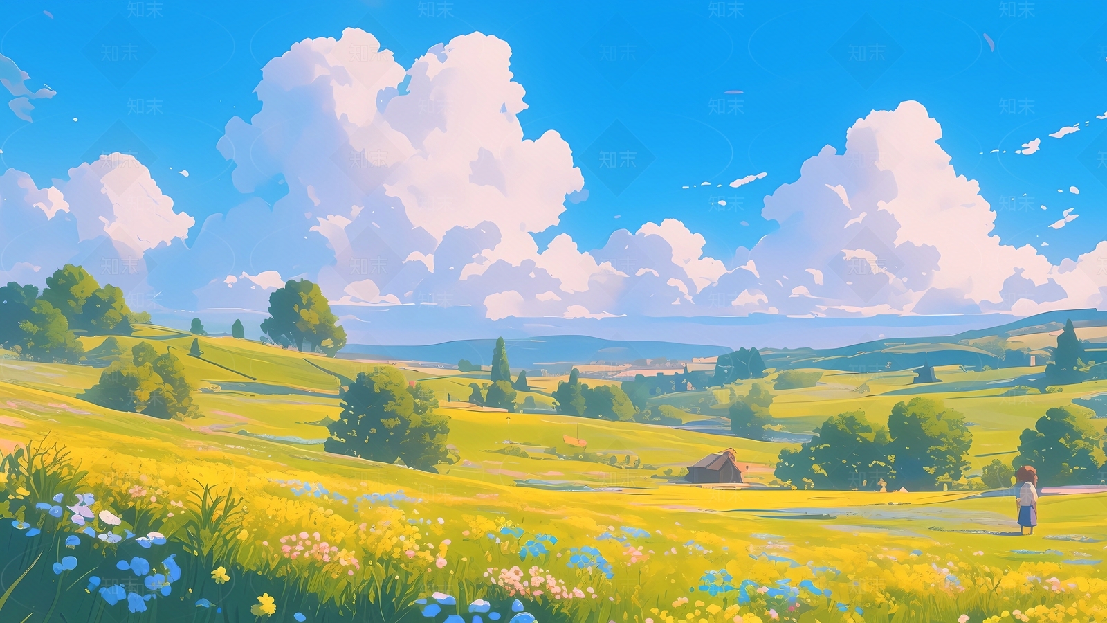 现代其他屏幕贴图下载【ID:1194206923】