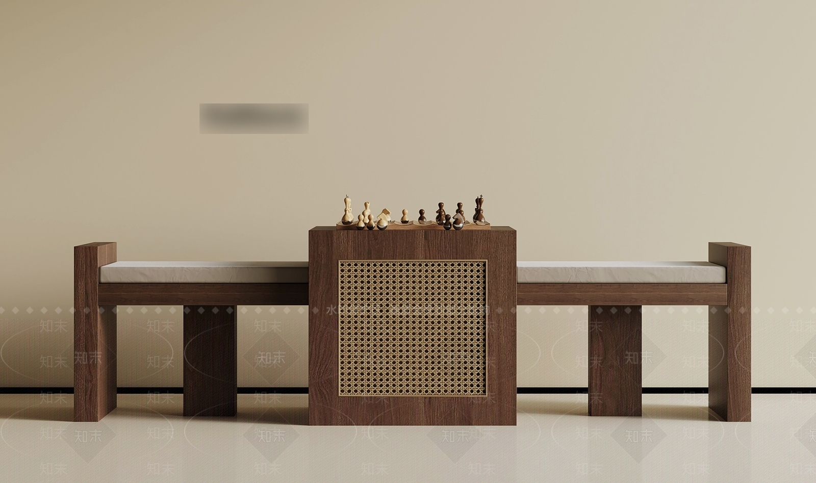 娱乐器材组合SU模型下载【ID:1194213168】