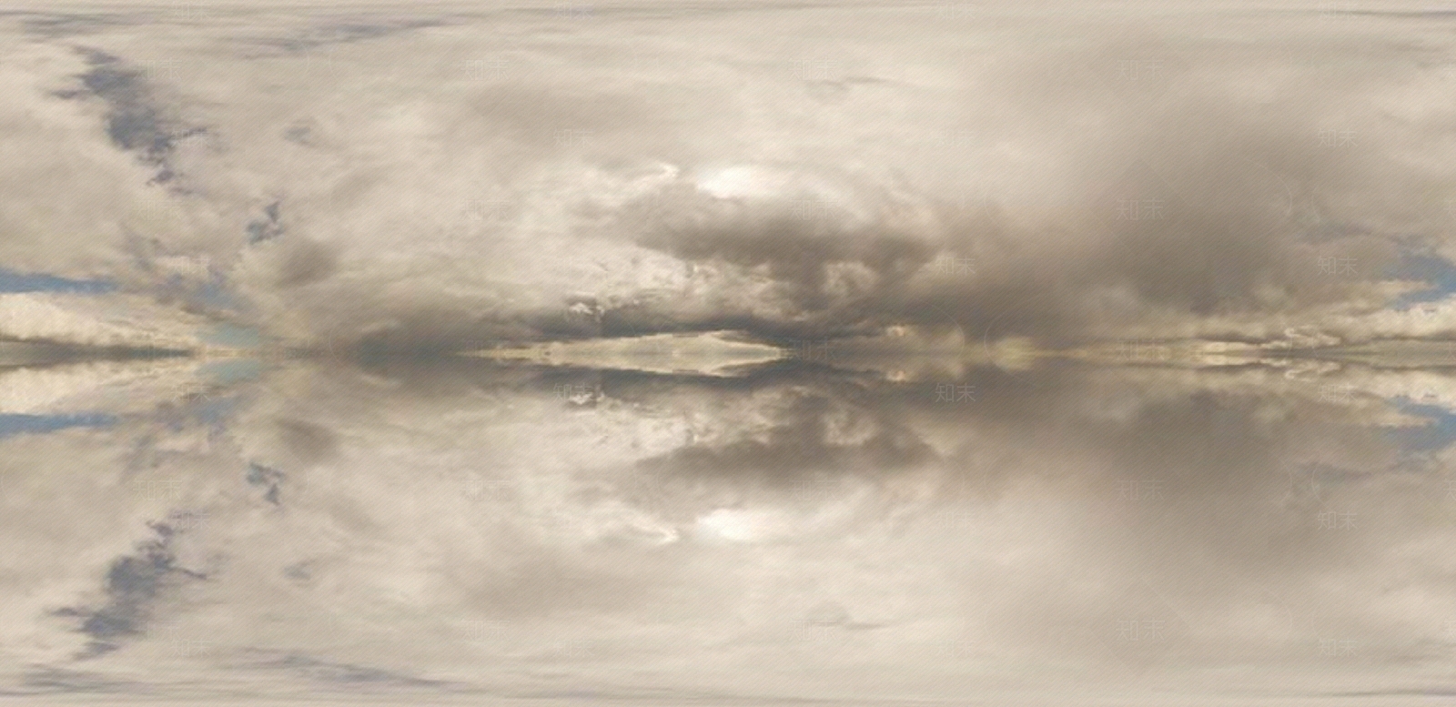 现代天空HDR贴图下载【ID:1194222679】