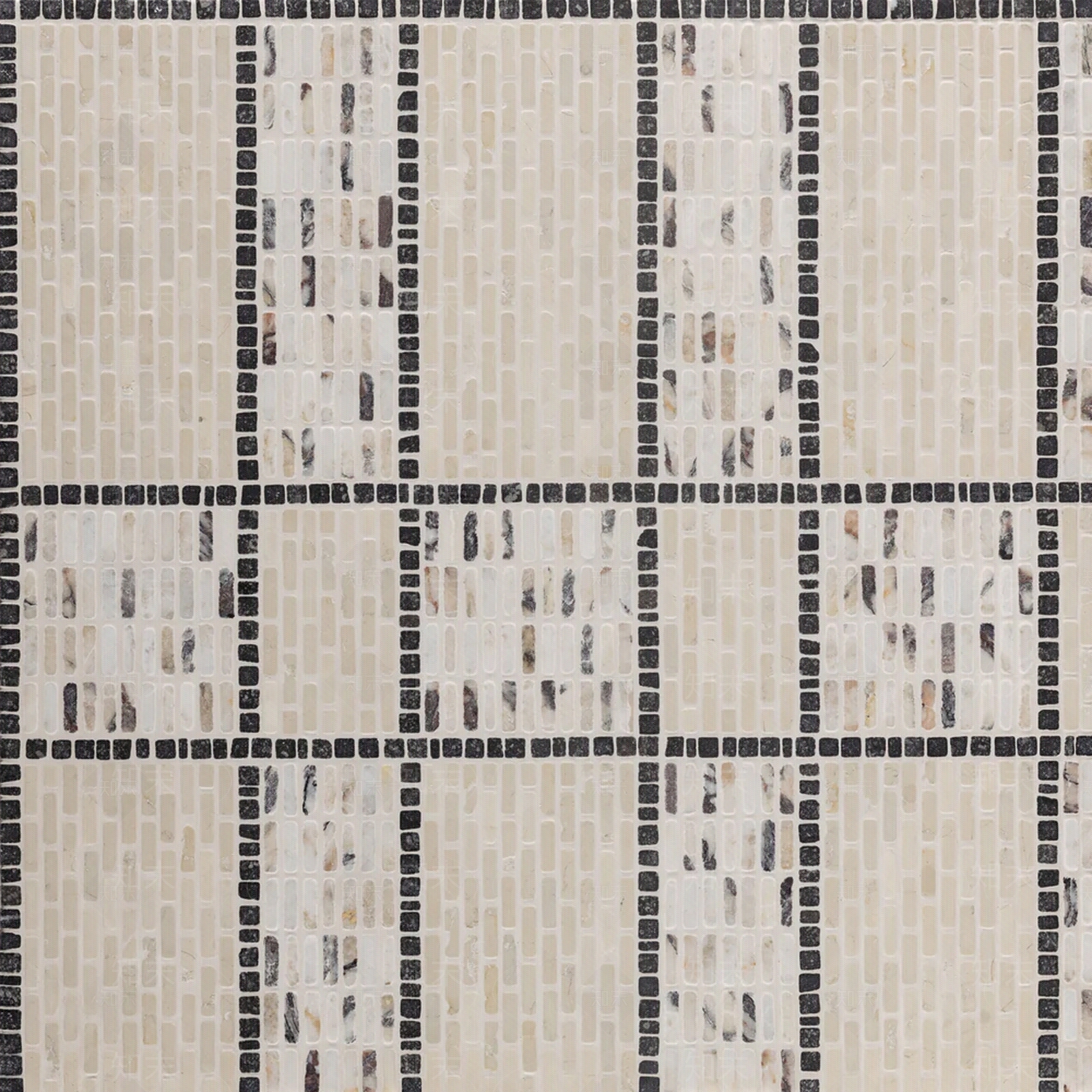 复古轻奢马赛克砖贴图下载【ID:1194238580】