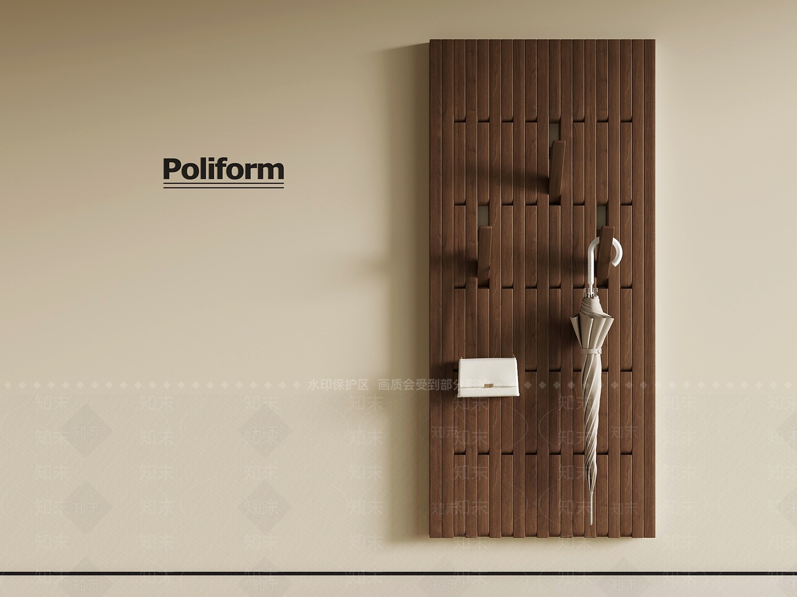 中古挂件3D模型下载【ID:1194243600】