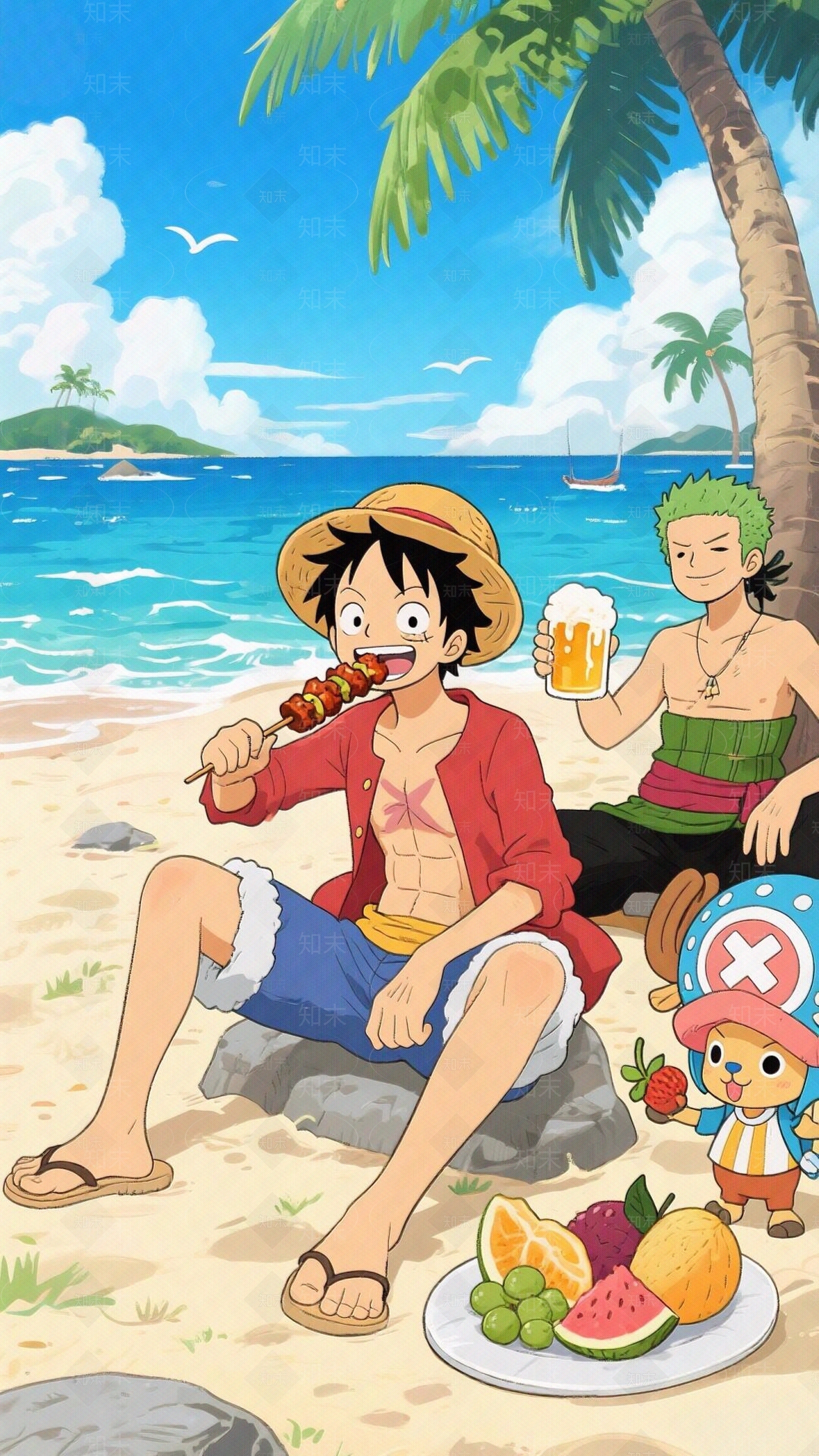 现代儿童壁纸贴图下载【ID:1194259900】