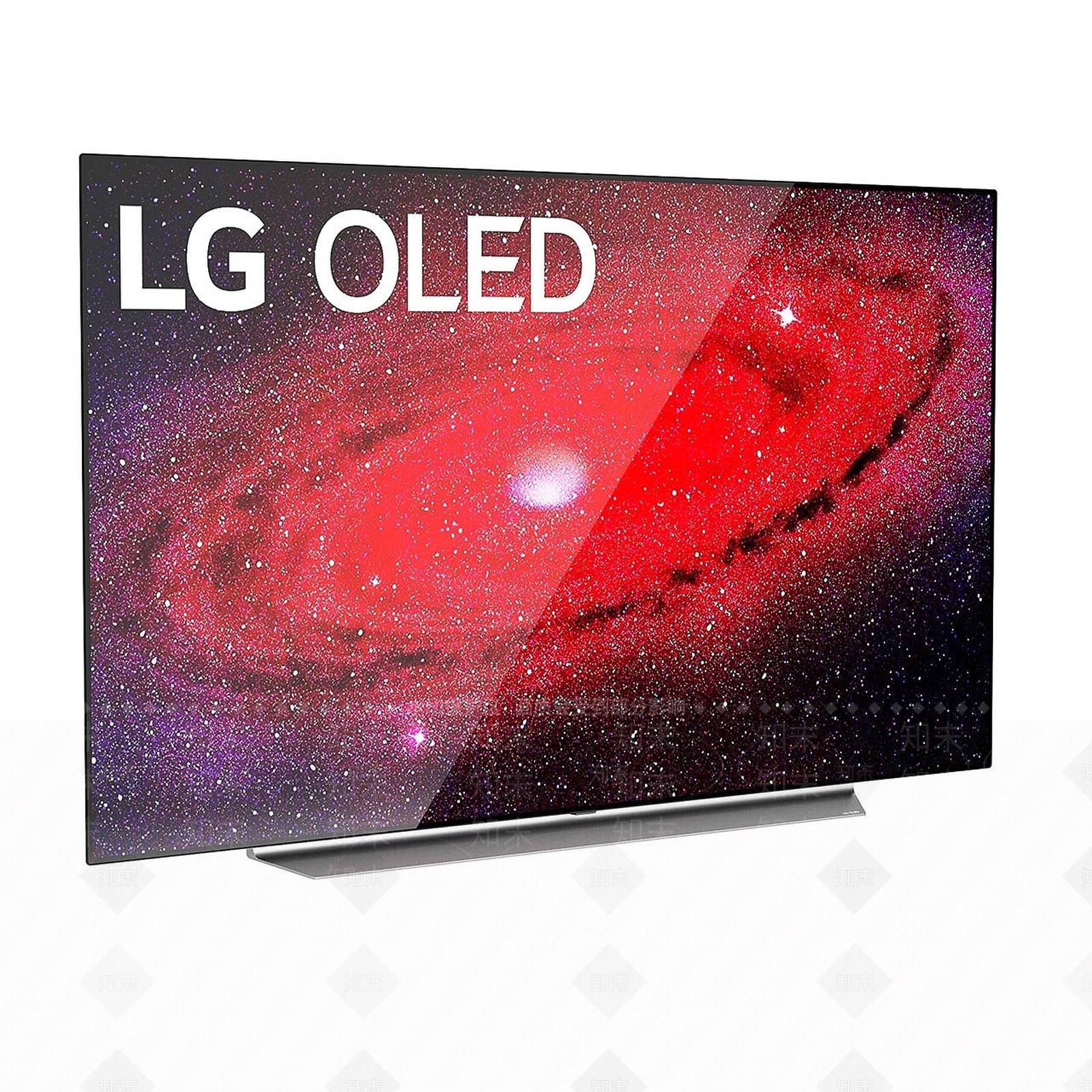 现代显示器3D模型下载【ID:1194265085】