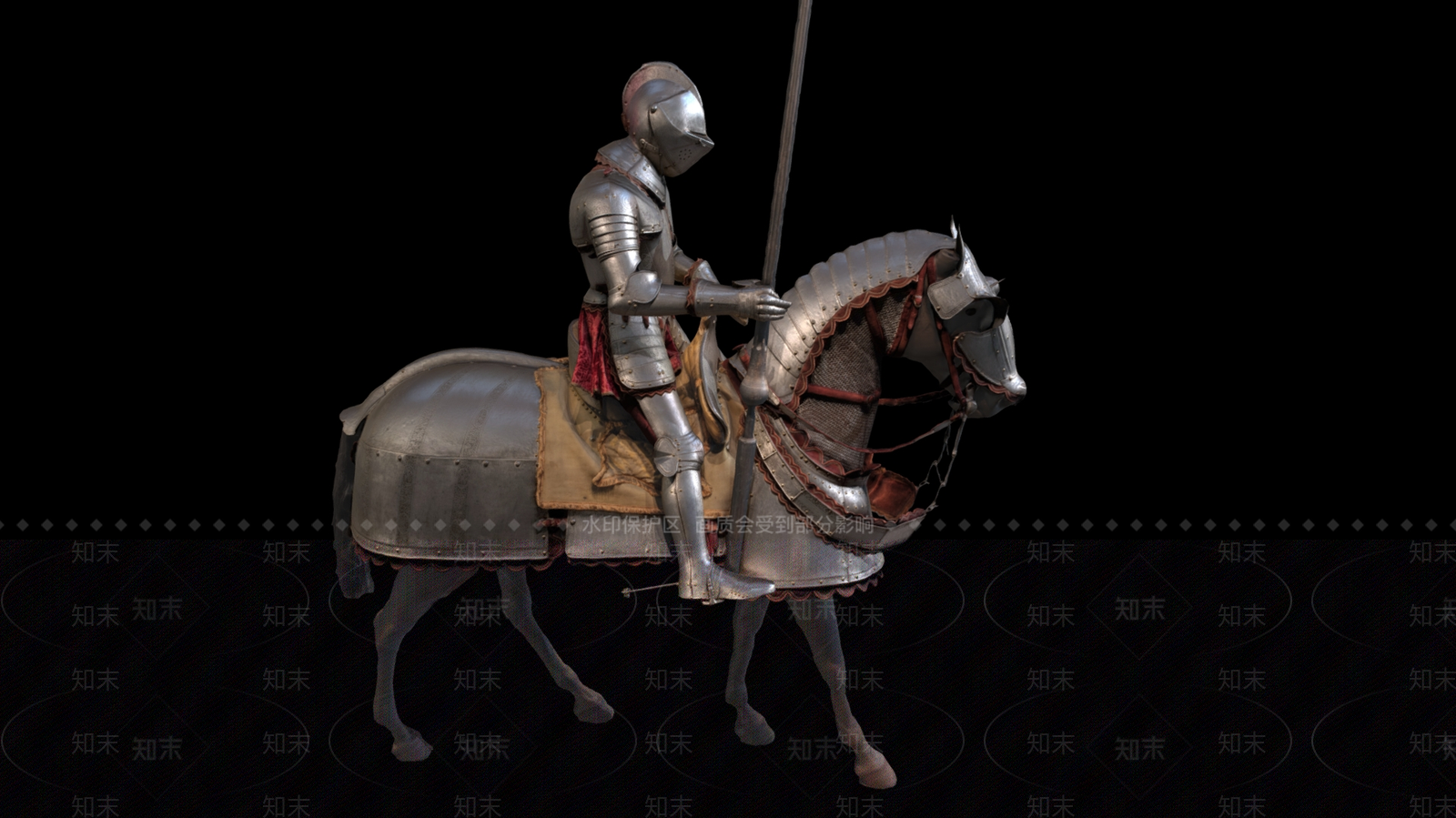 虚拟人物3D模型下载【ID:1194267364】