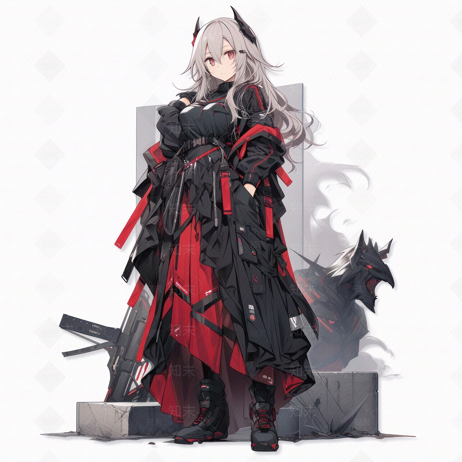 现代日式装饰画贴图下载【ID:1194268838】