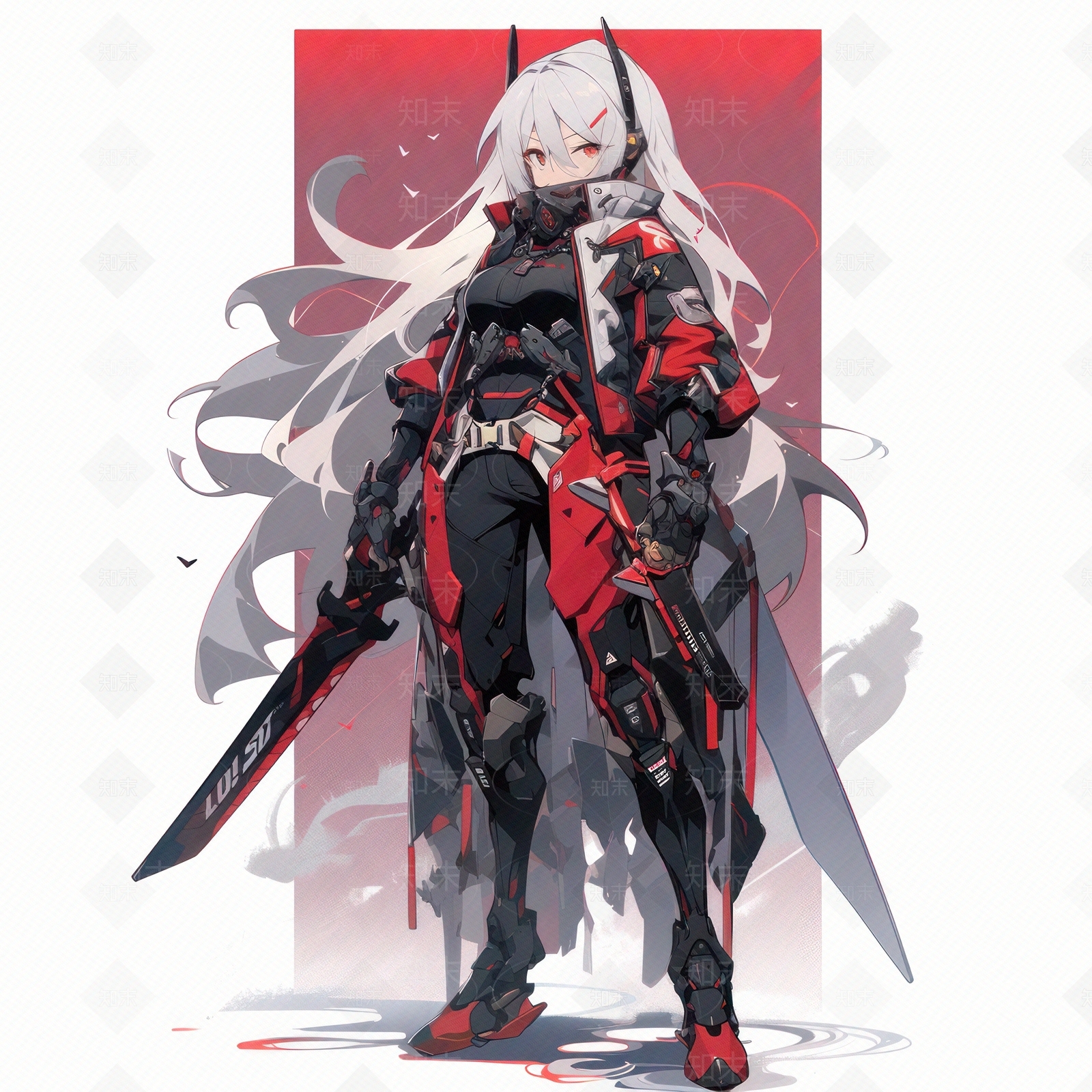 现代日式电脑屏幕贴图下载【ID:1194269248】