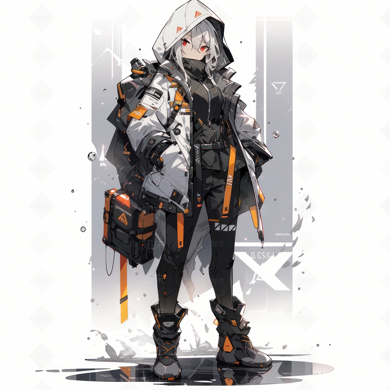 现代日式电脑屏幕贴图下载【ID:1194270290】