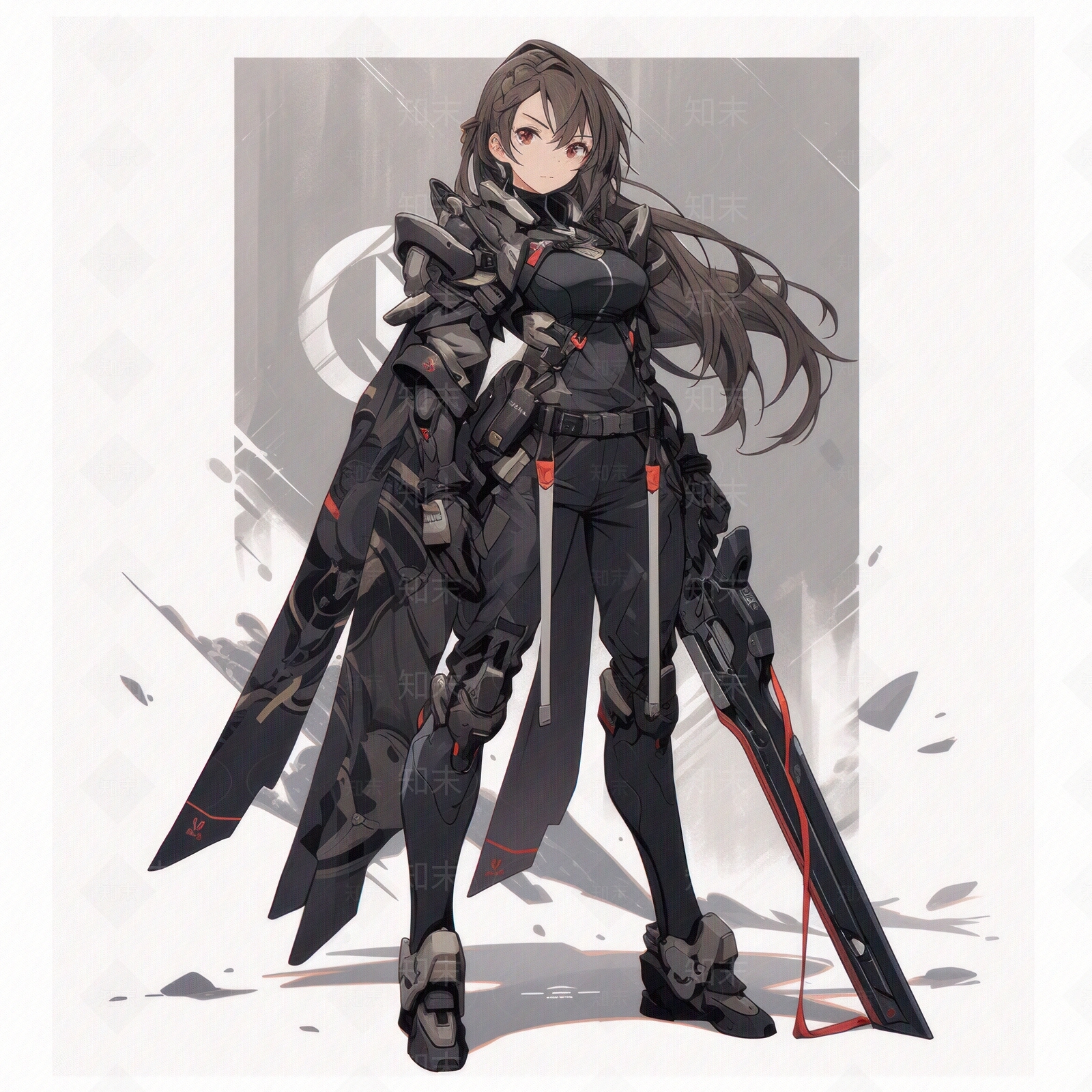 现代日式电脑屏幕贴图下载【ID:1194270578】