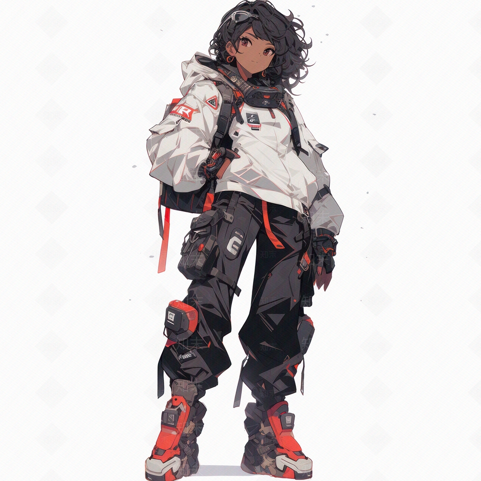 现代日式电脑屏幕贴图下载【ID:1194272555】