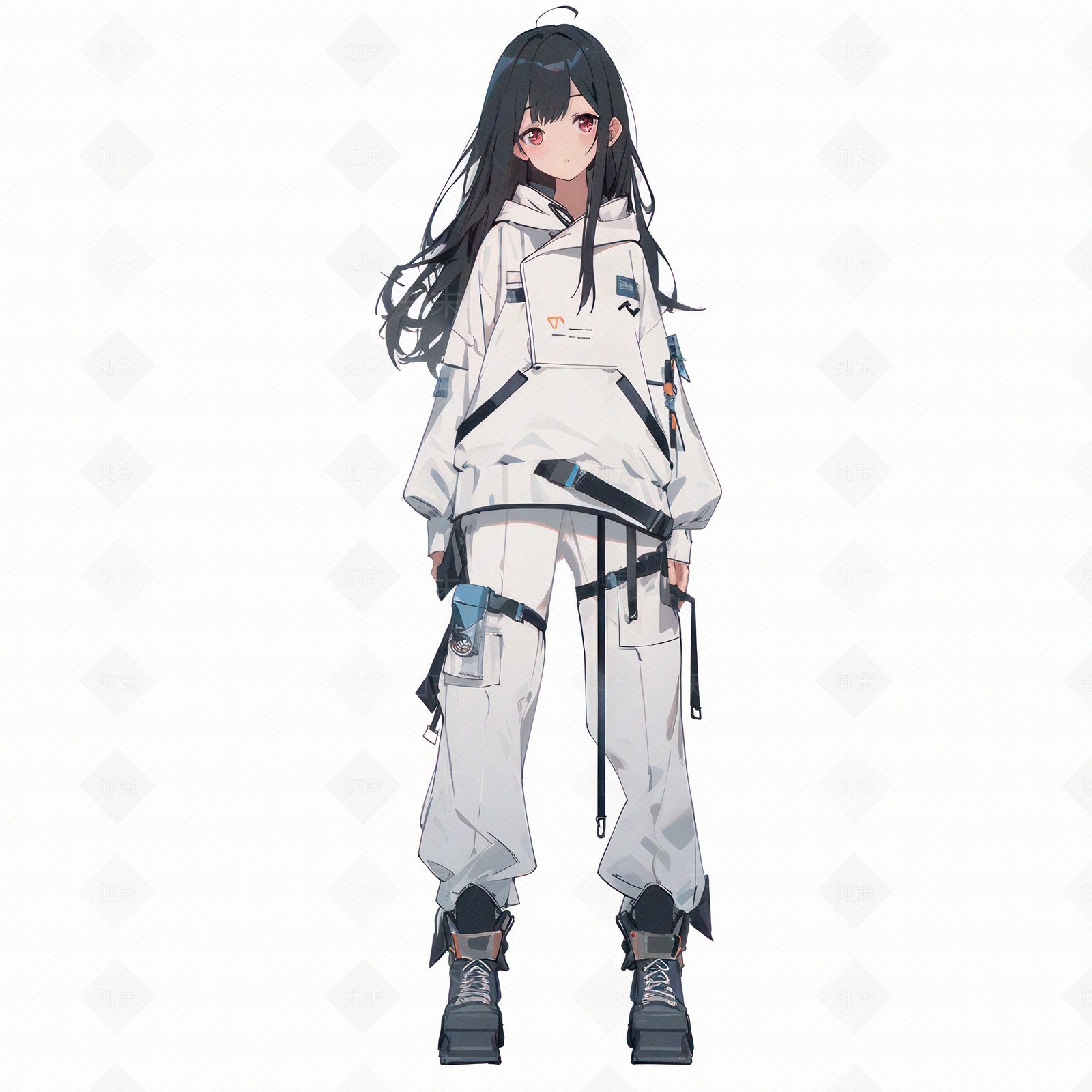 现代日式电脑屏幕贴图下载【ID:1194273369】