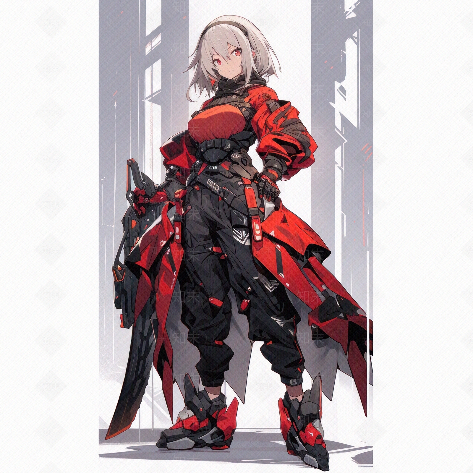 现代日式儿童壁纸贴图下载【ID:1194273778】