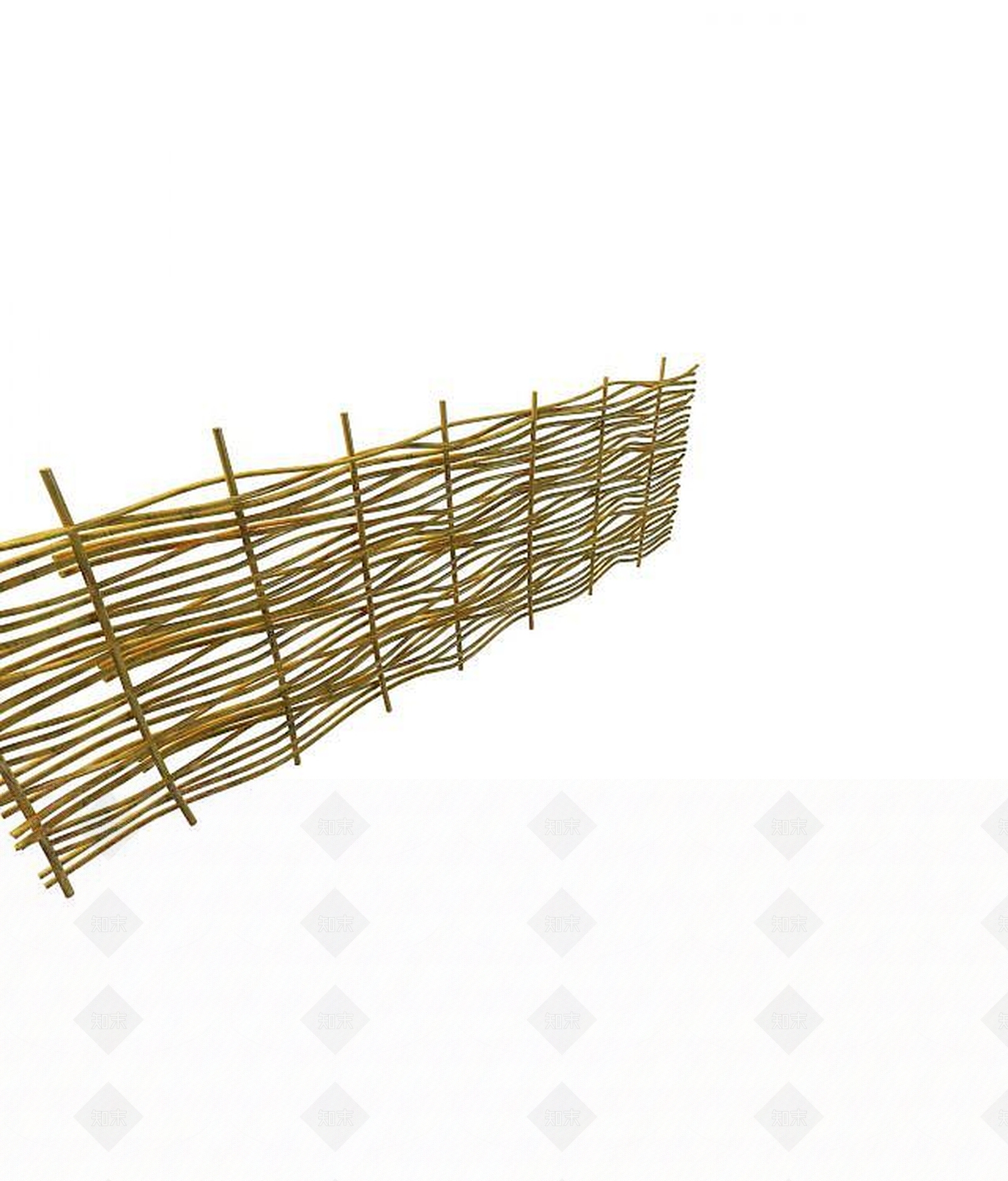 现代园林小品3D模型下载【ID:1194275083】