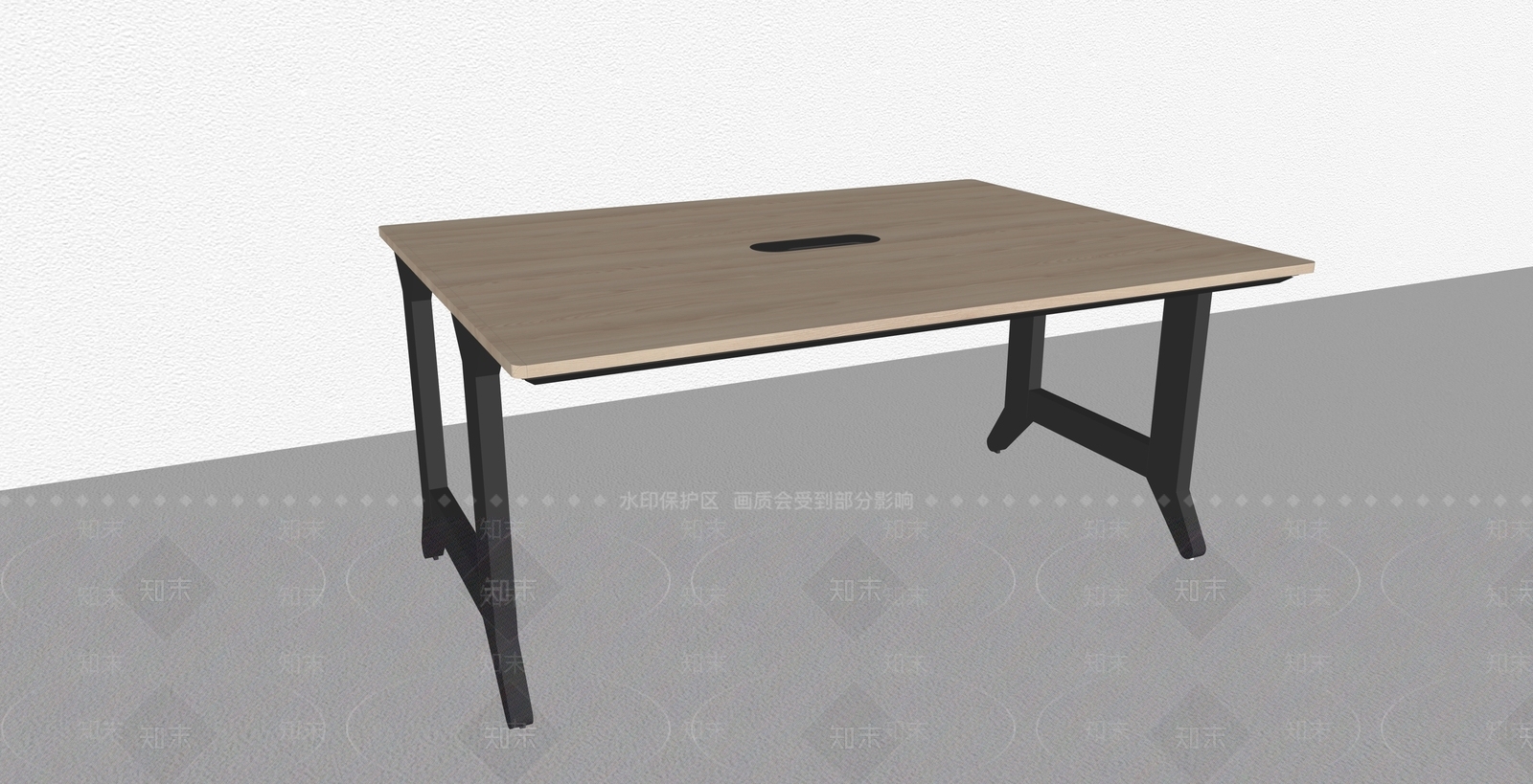 现代办公室SU模型下载【ID:1194287550】