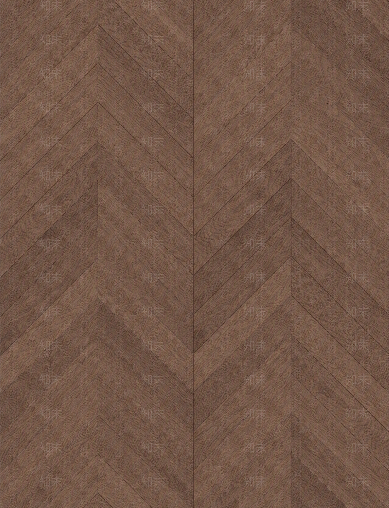 极简中古胡桃木地板贴图下载【ID:1194291095】