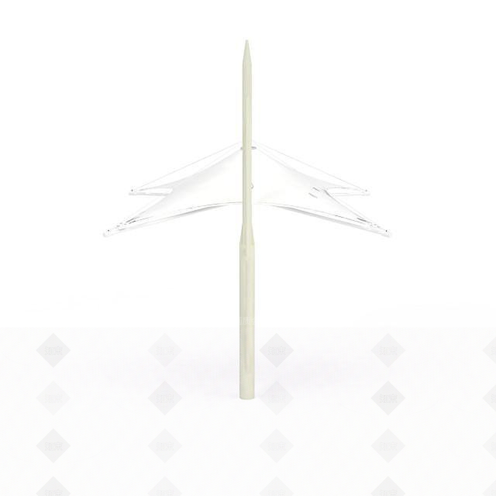 现代其他景观小品3D模型下载【ID:1199000227】