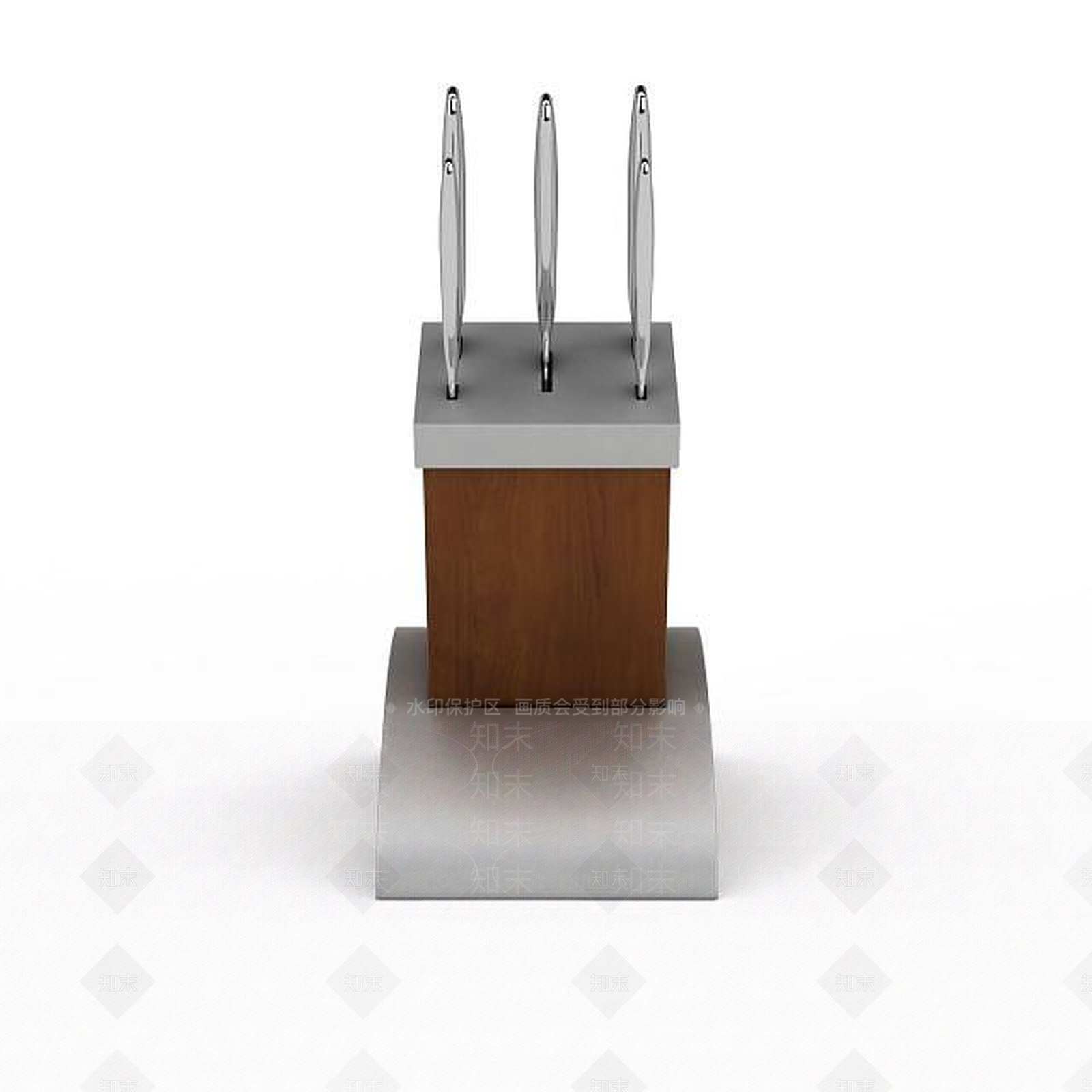 现代厨具3D模型下载【ID:1194304053】
