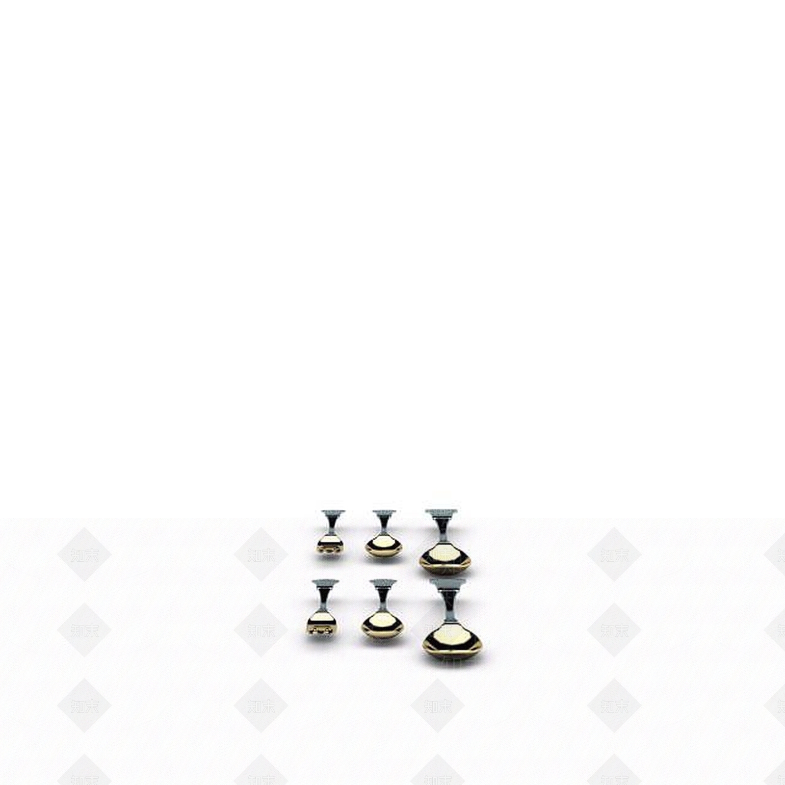现代厨具3D模型下载【ID:1198947444】