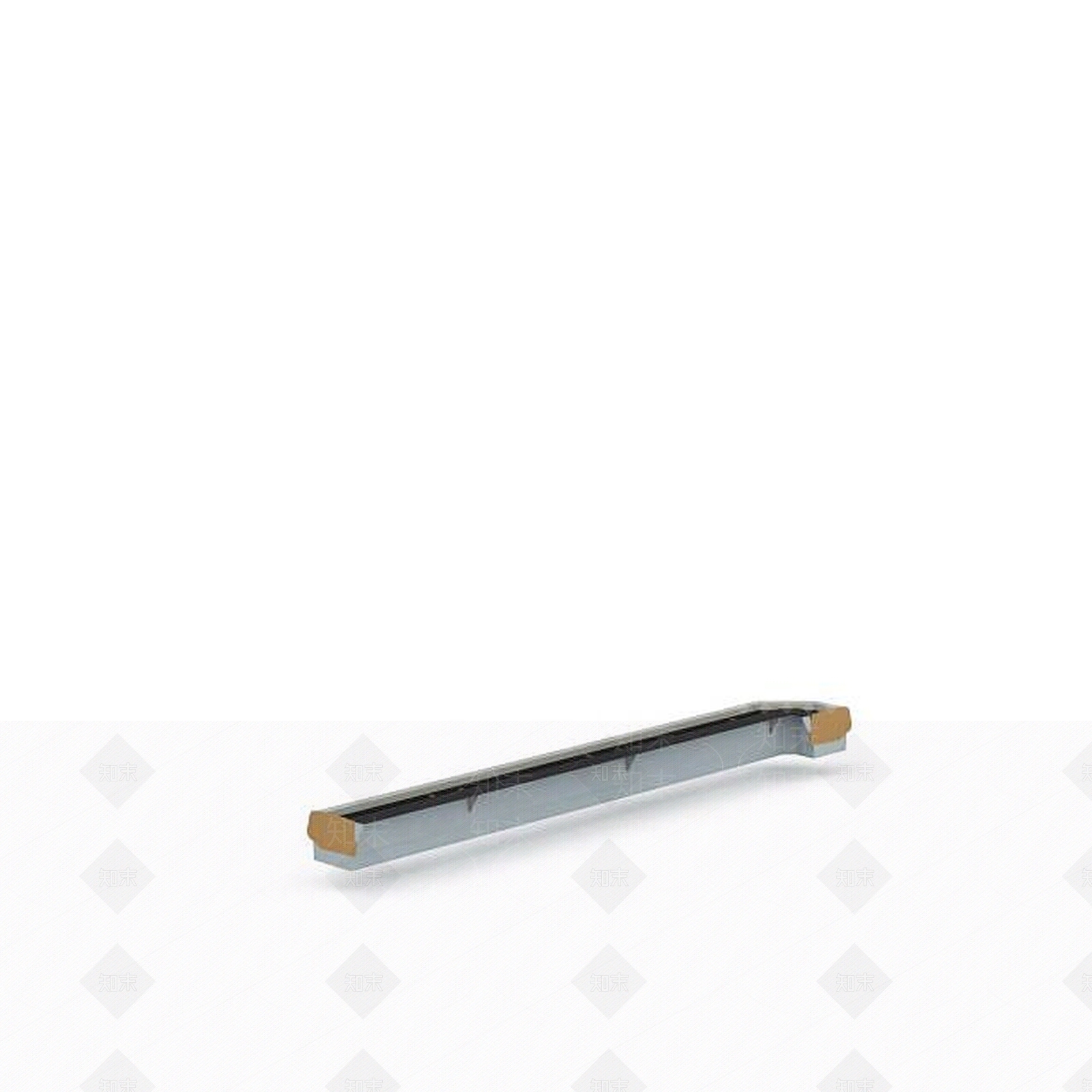 现代妆台妆凳3D模型下载【ID:1198947273】