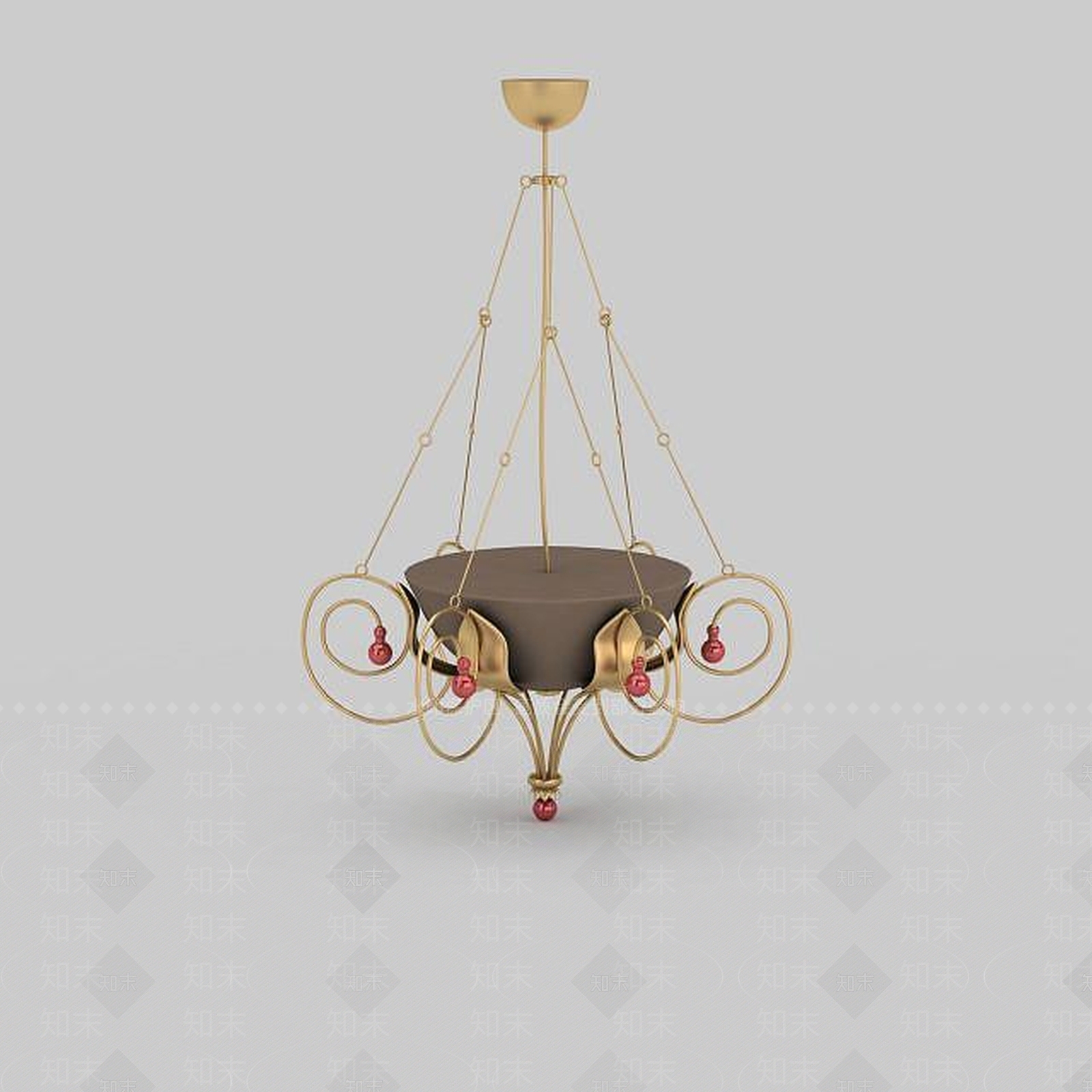 现代封闭式厨房3D模型下载【ID:1198946303】