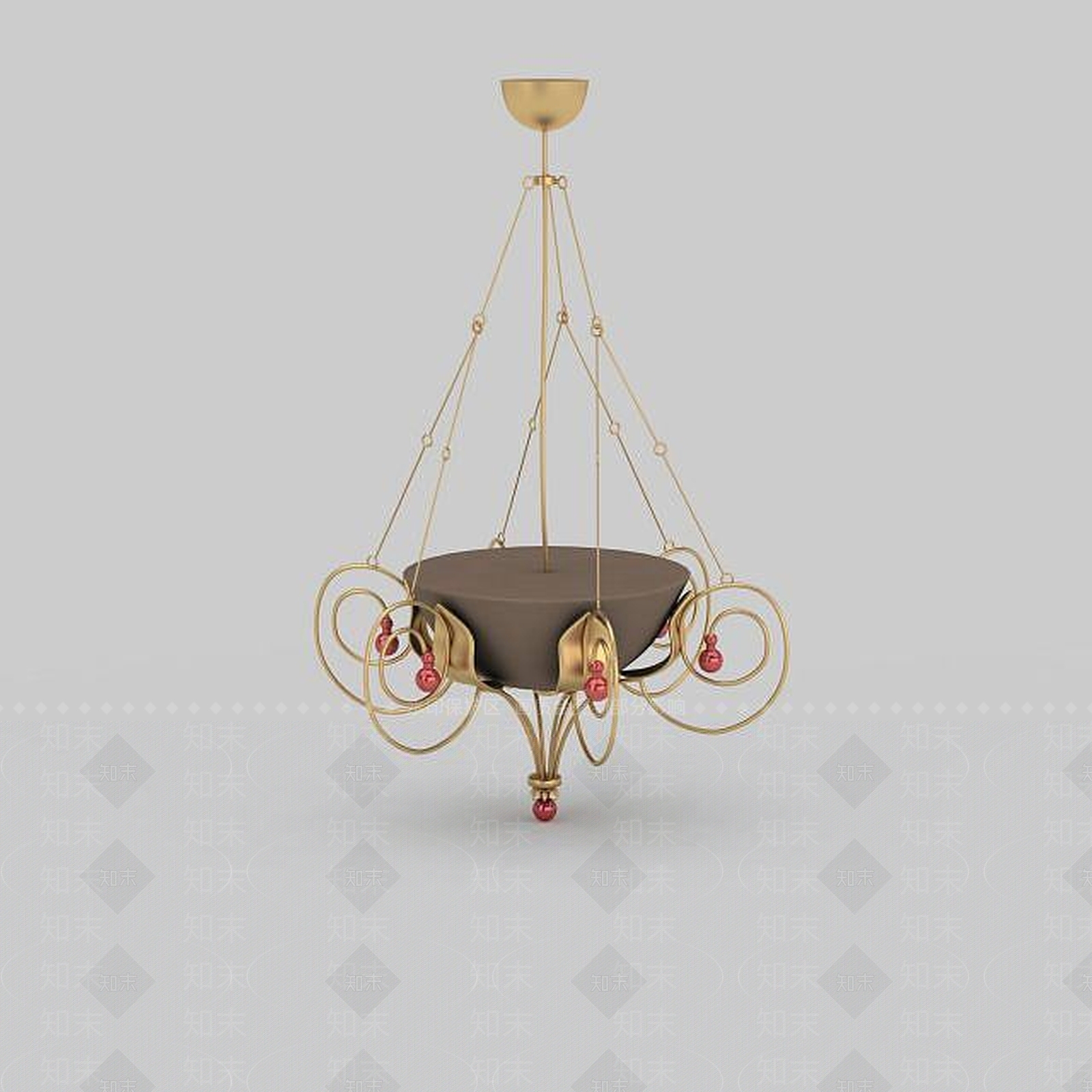 现代封闭式厨房3D模型下载【ID:1198946303】
