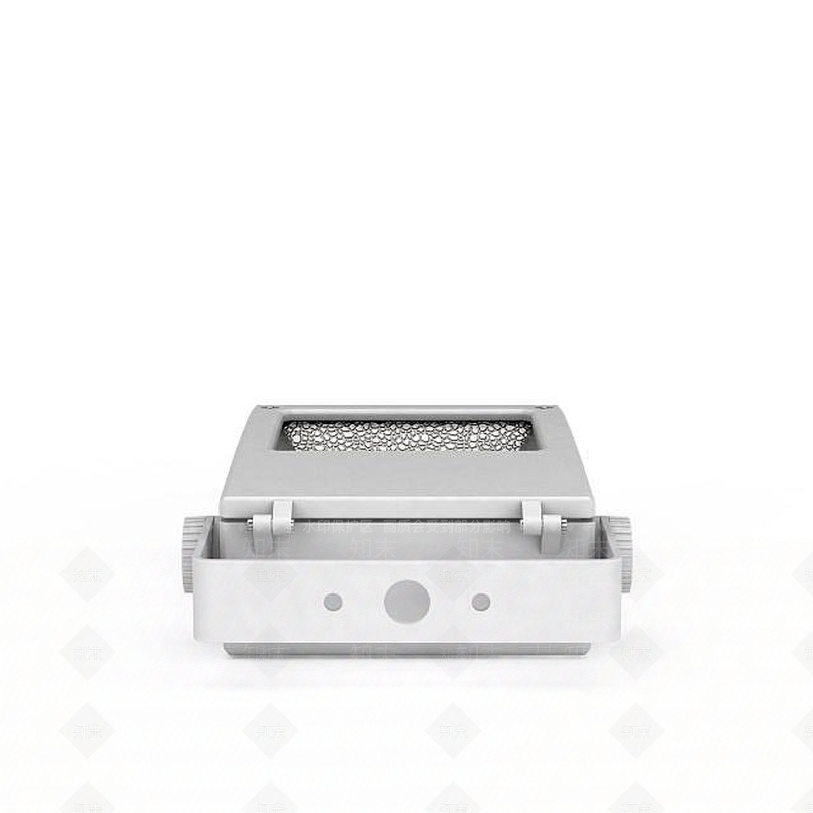 现代射灯3D模型下载【ID:1194306033】
