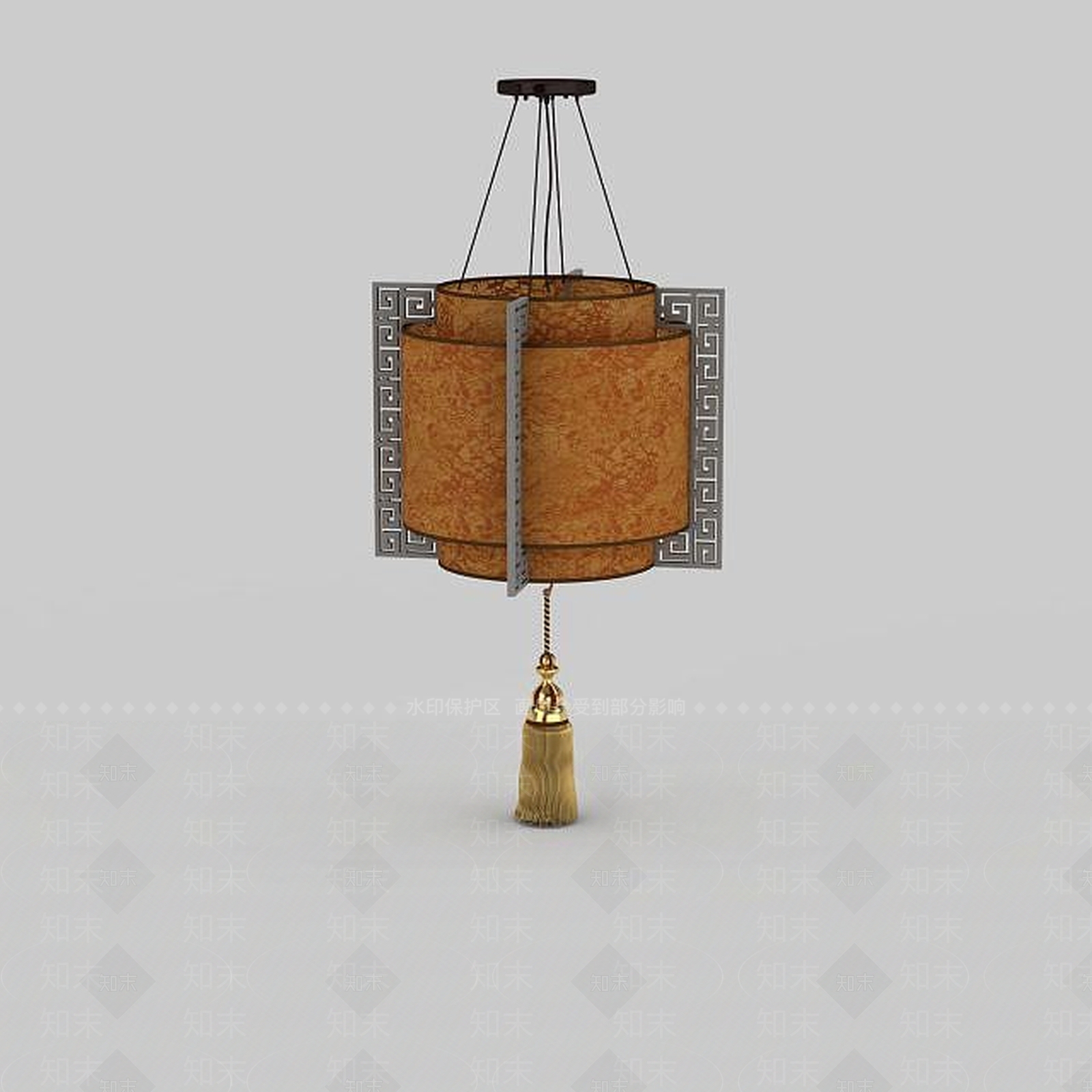 现代封闭式厨房3D模型下载【ID:1194307530】