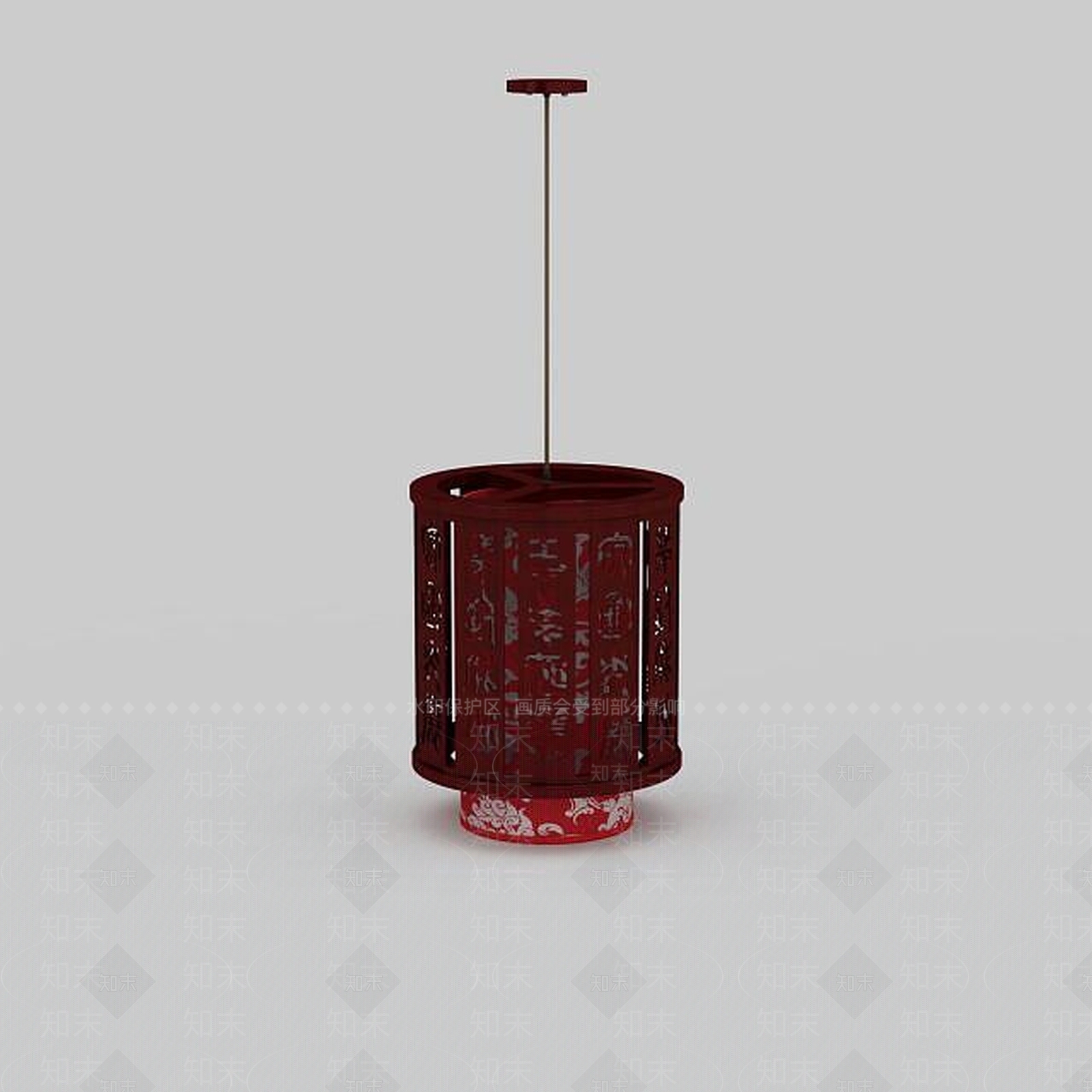 现代封闭式厨房3D模型下载【ID:1194307633】