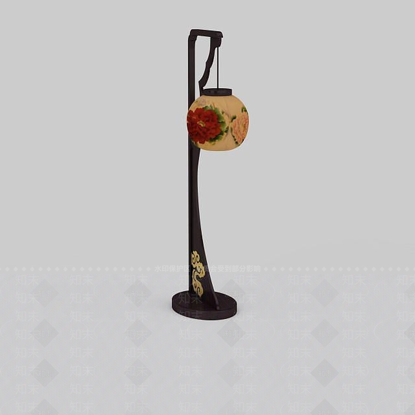 现代封闭式厨房3D模型下载【ID:1194307721】