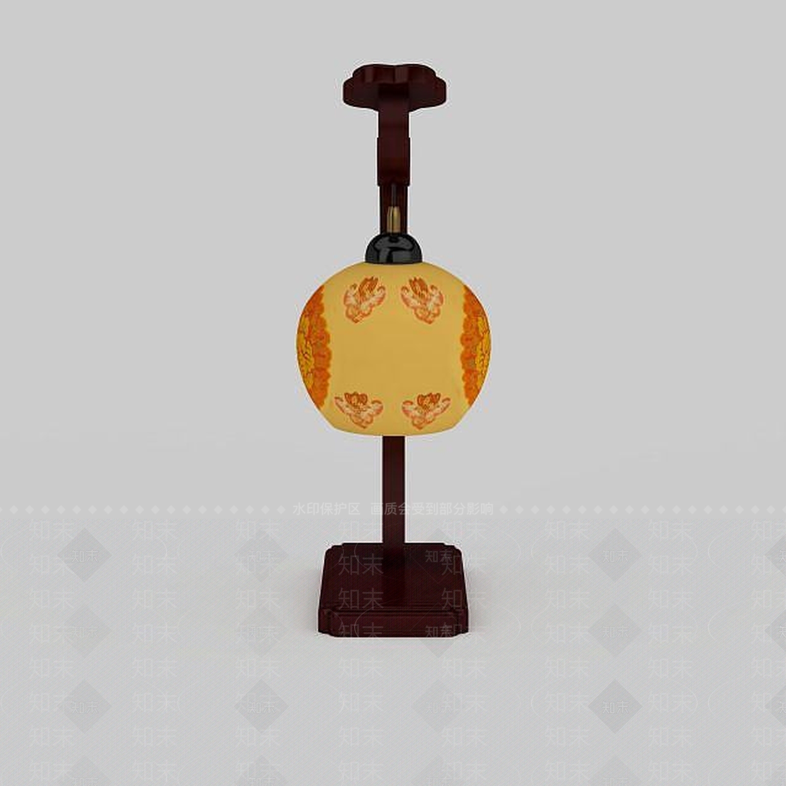 现代封闭式厨房3D模型下载【ID:1194307804】