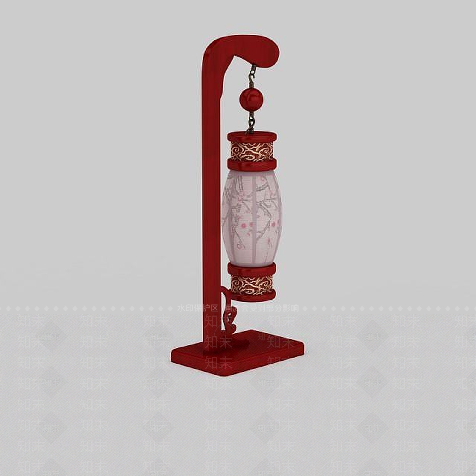 现代封闭式厨房3D模型下载【ID:1194307895】