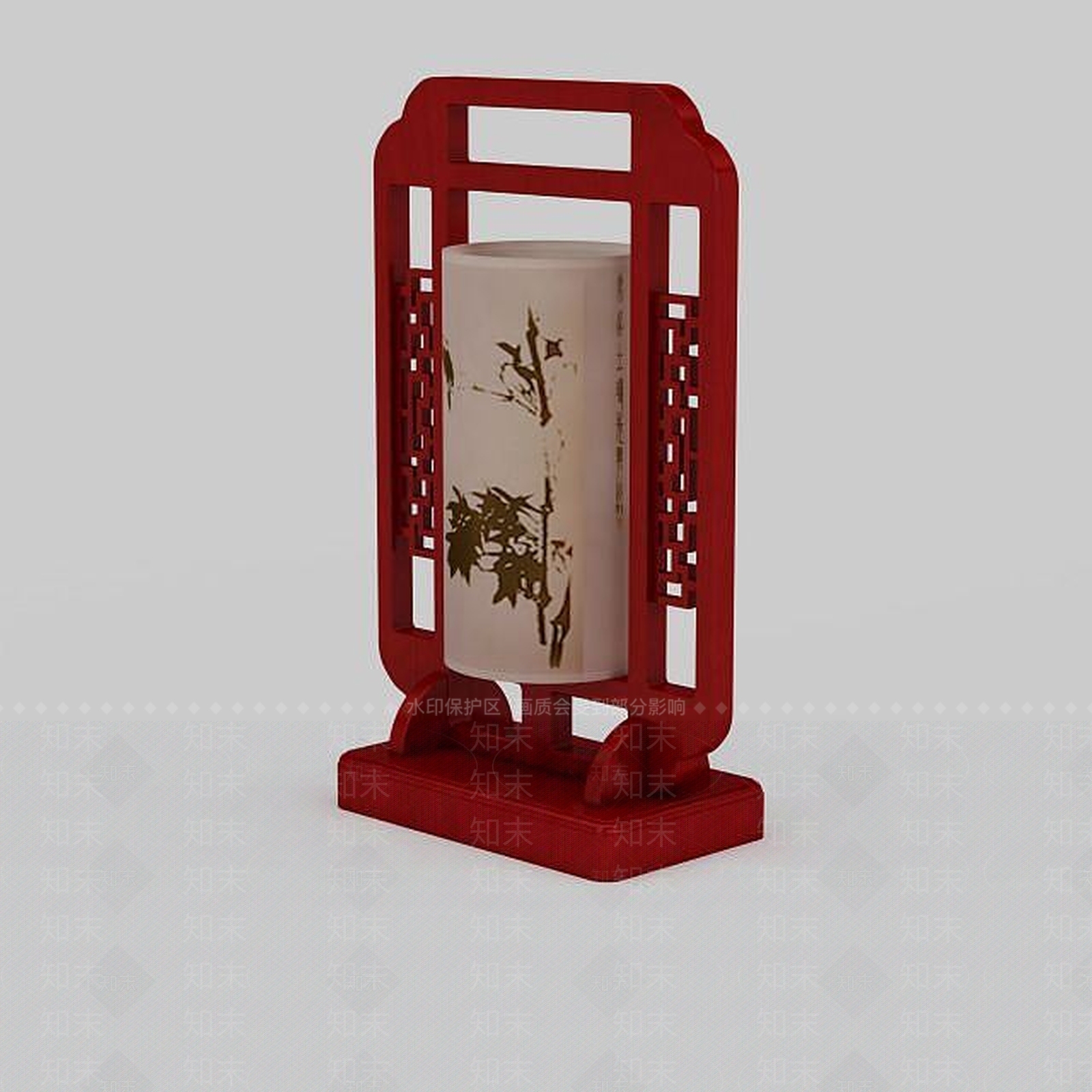 现代封闭式厨房3D模型下载【ID:1194307886】