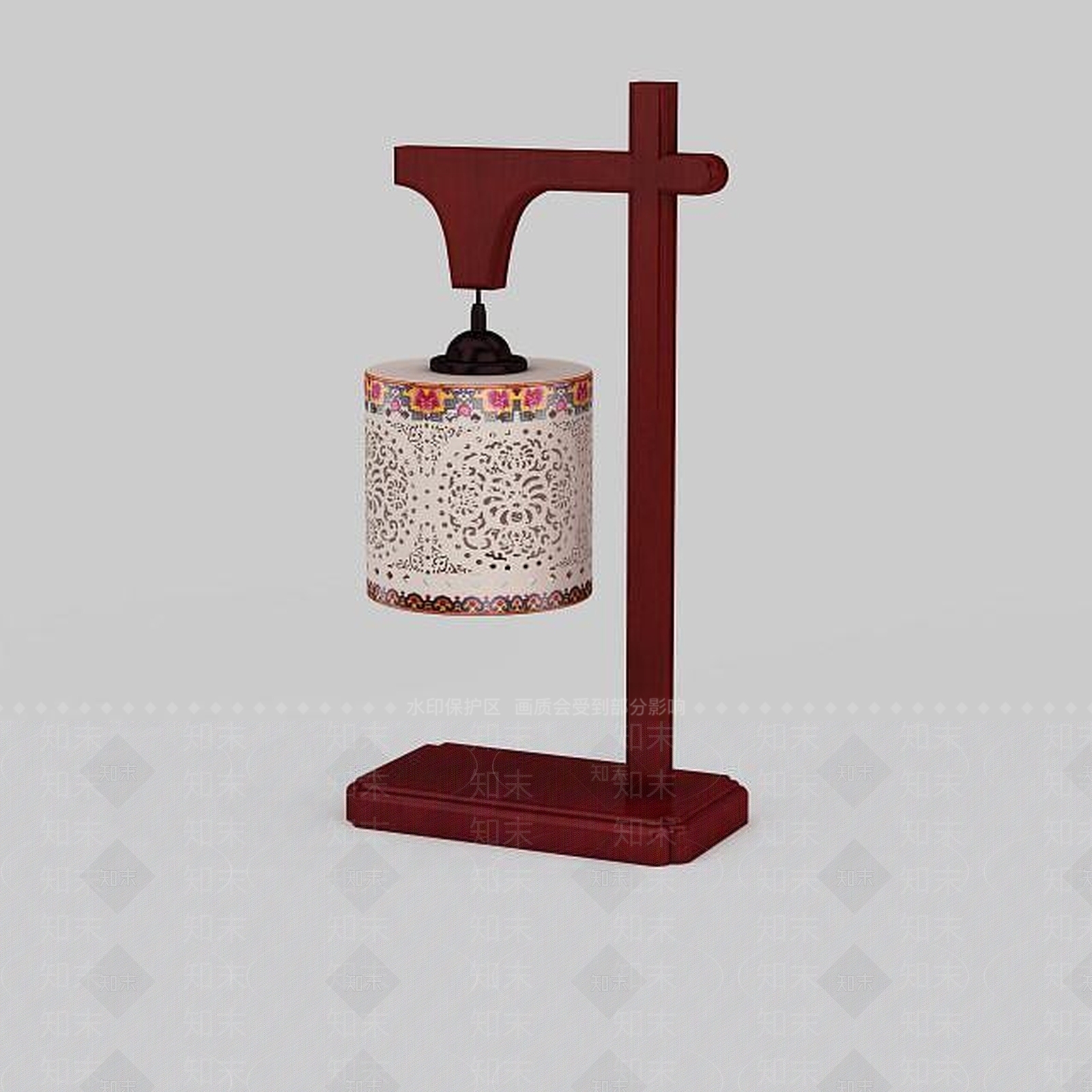 现代封闭式厨房3D模型下载【ID:1194307898】