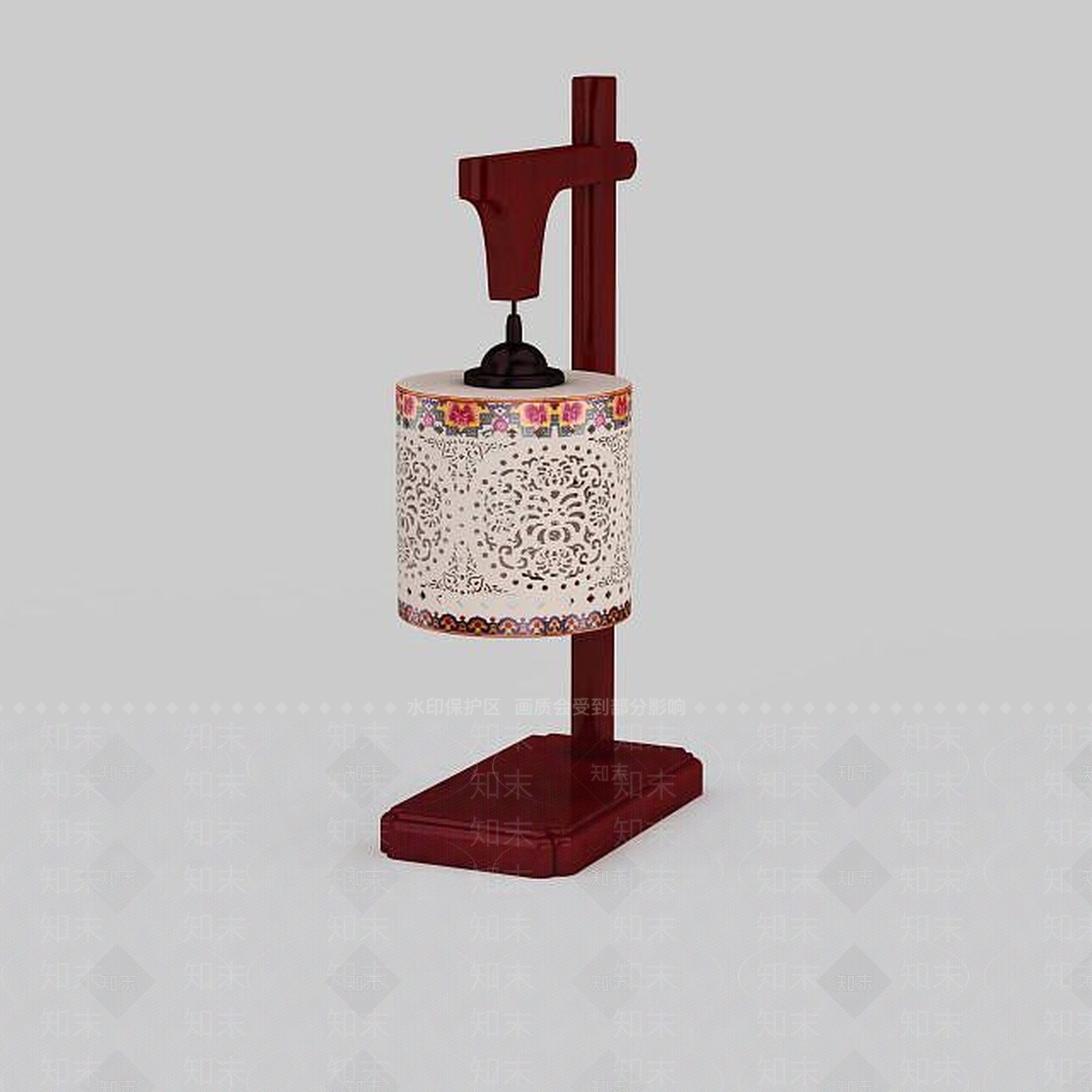 现代封闭式厨房3D模型下载【ID:1194307898】