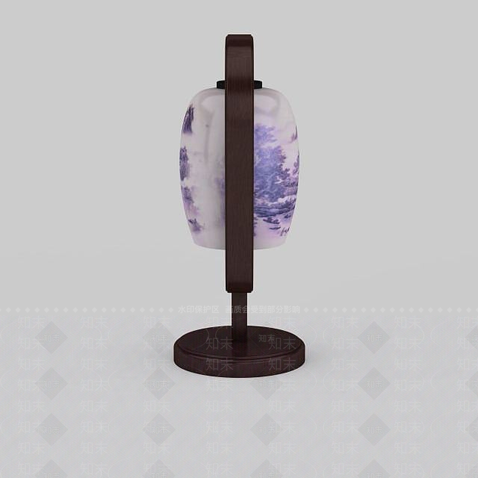 现代封闭式厨房3D模型下载【ID:1194307819】