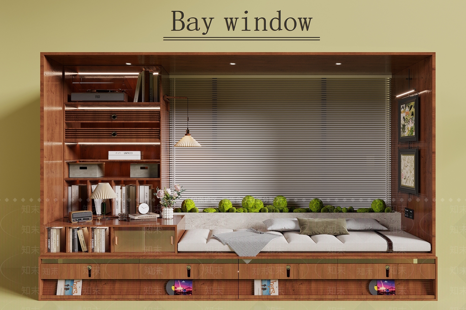 中古其他窗SU模型下载【ID:1194313067】