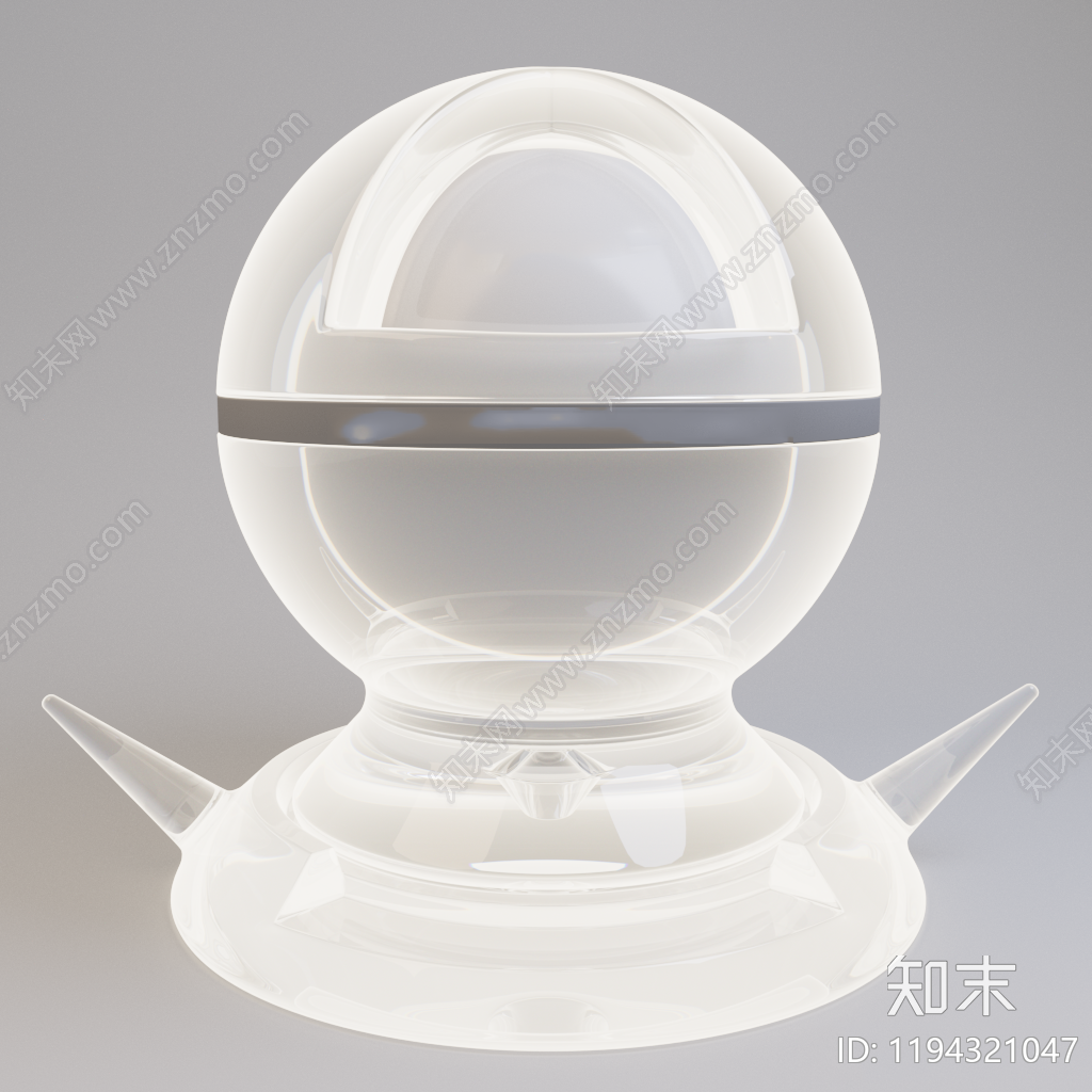 水晶灯材质贴图下载【ID:1194321047】