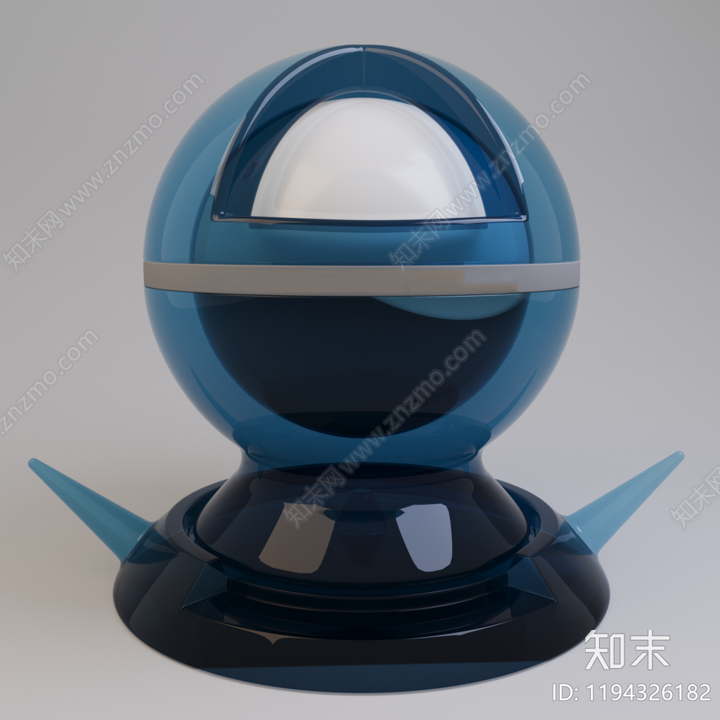 渐变有机玻璃贴图下载【ID:1194326182】