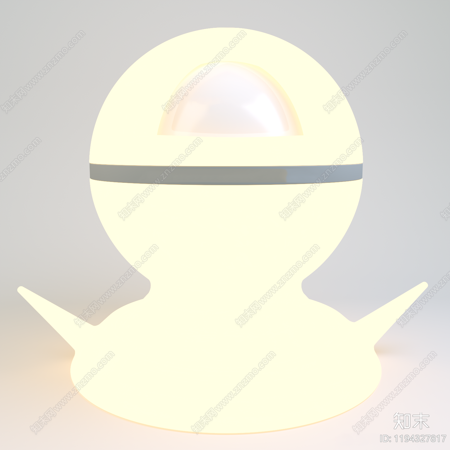 自发光灯罩贴图下载【ID:1194327817】