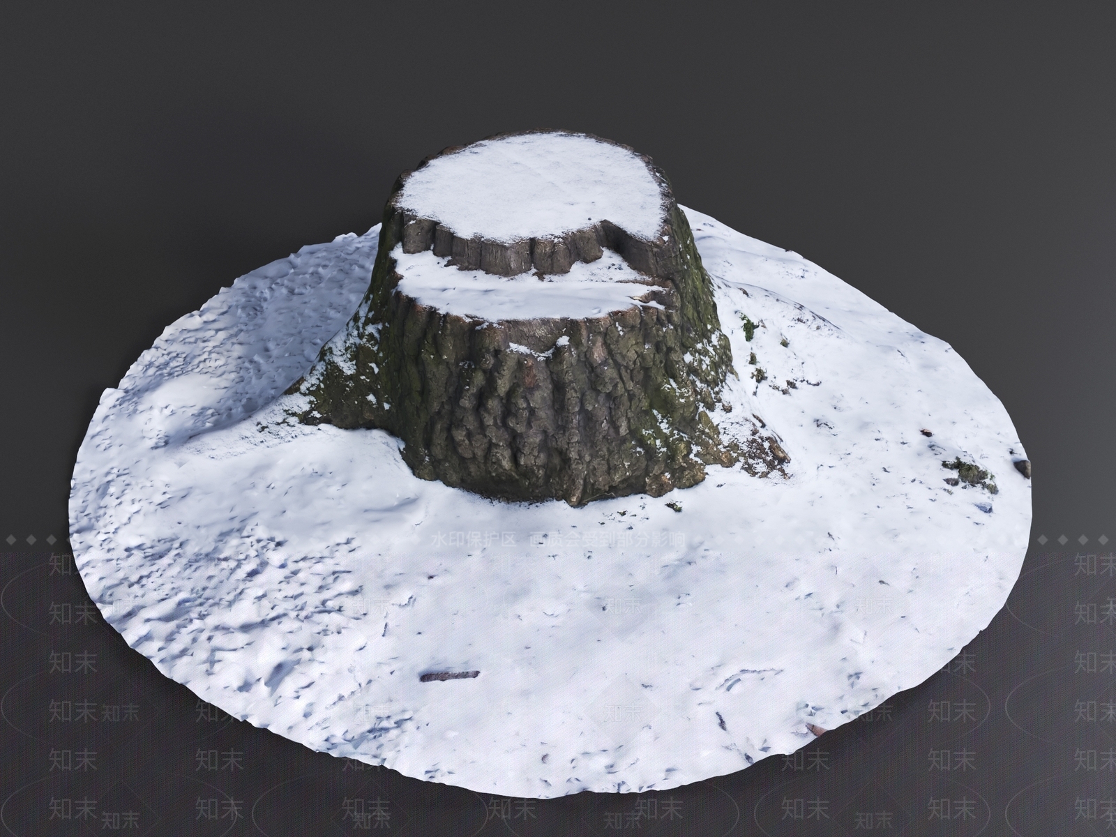 其他树木3D模型下载【ID:1194339824】