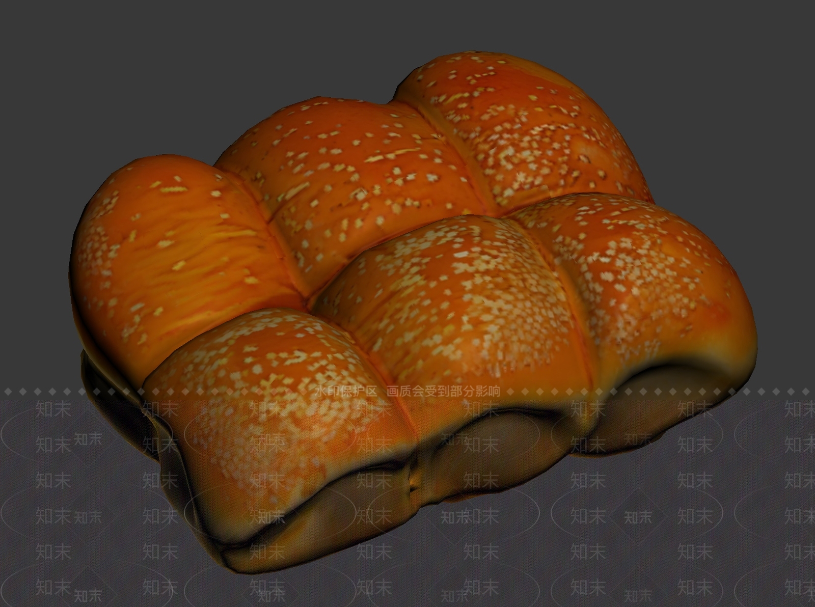 食物饮料SU模型下载【ID:1194346421】
