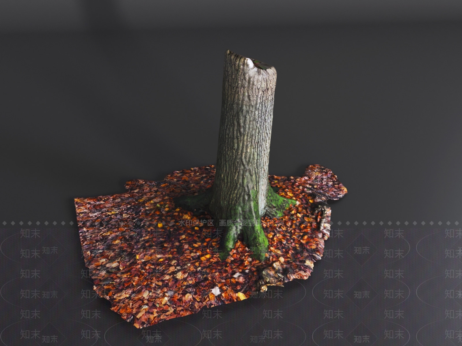 其他树木3D模型下载【ID:1194346757】