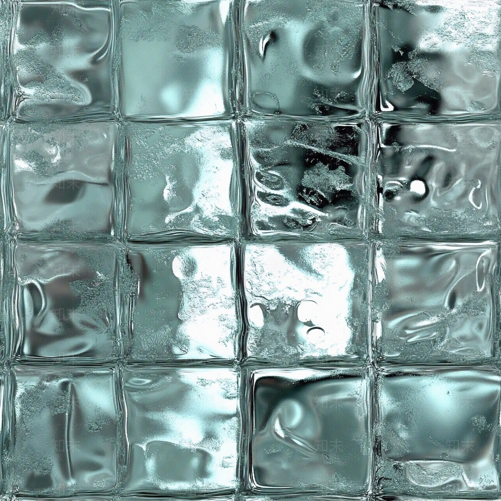 现代玻璃砖贴图下载【ID:1194348412】
