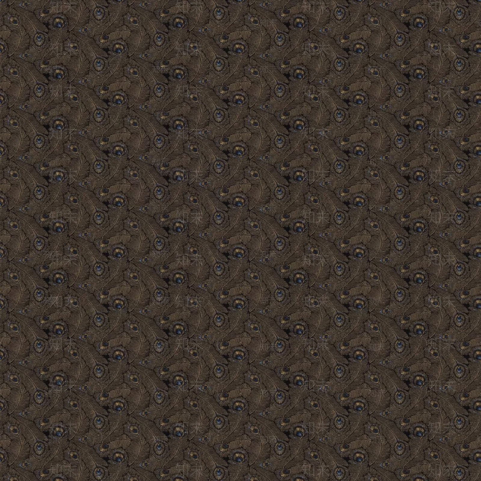 美式欧式花纹壁纸贴图下载【ID:1194357428】