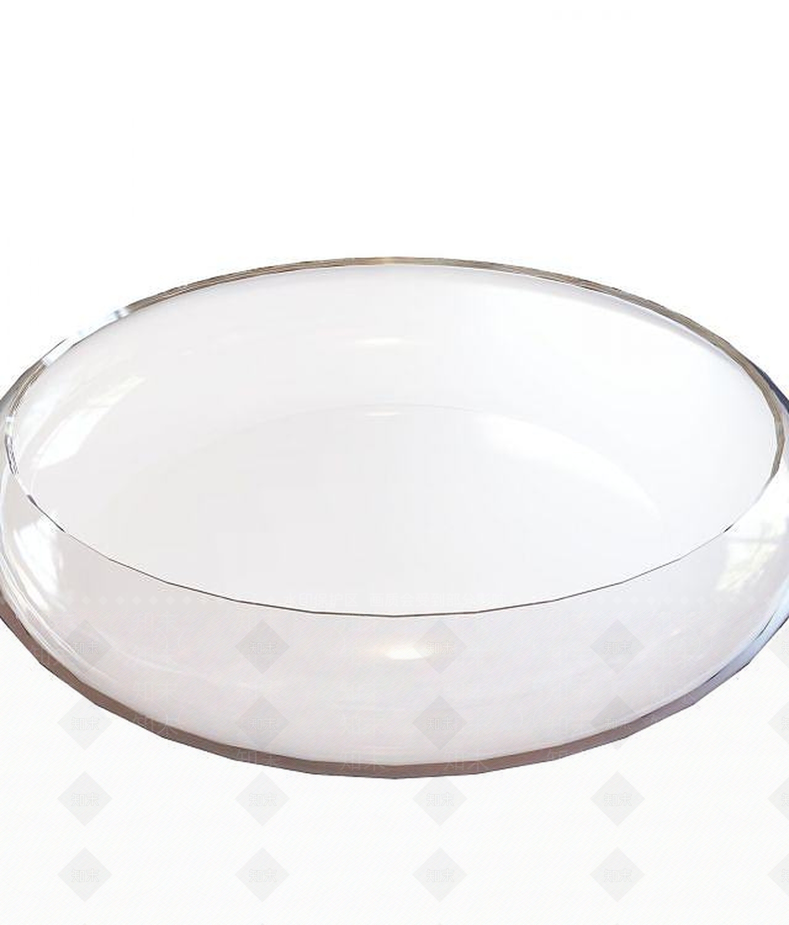 现代鱼缸3D模型下载【ID:1194407526】