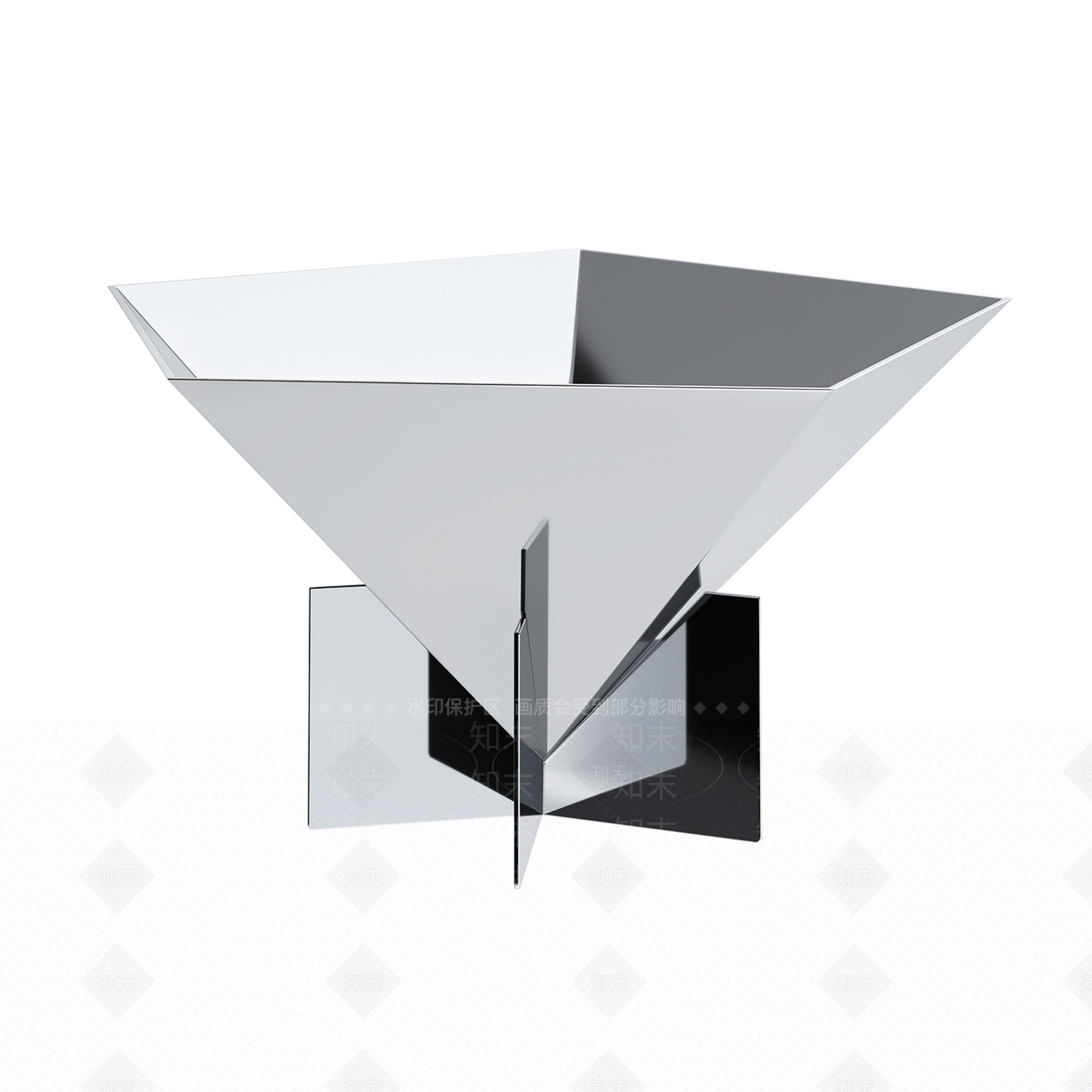 餐具3D模型下载【ID:1194414191】